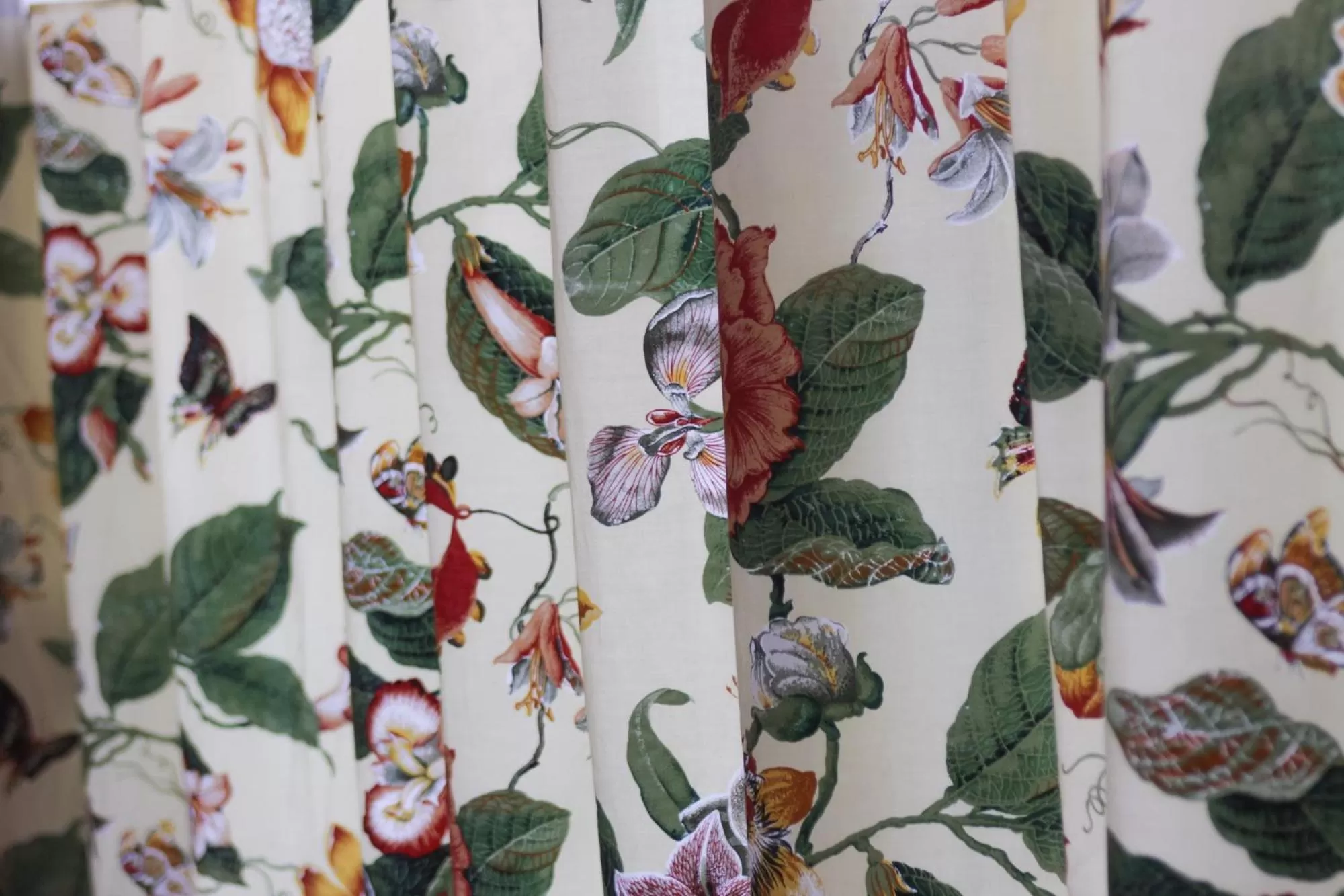 Decorative detail in Hotel Caravel