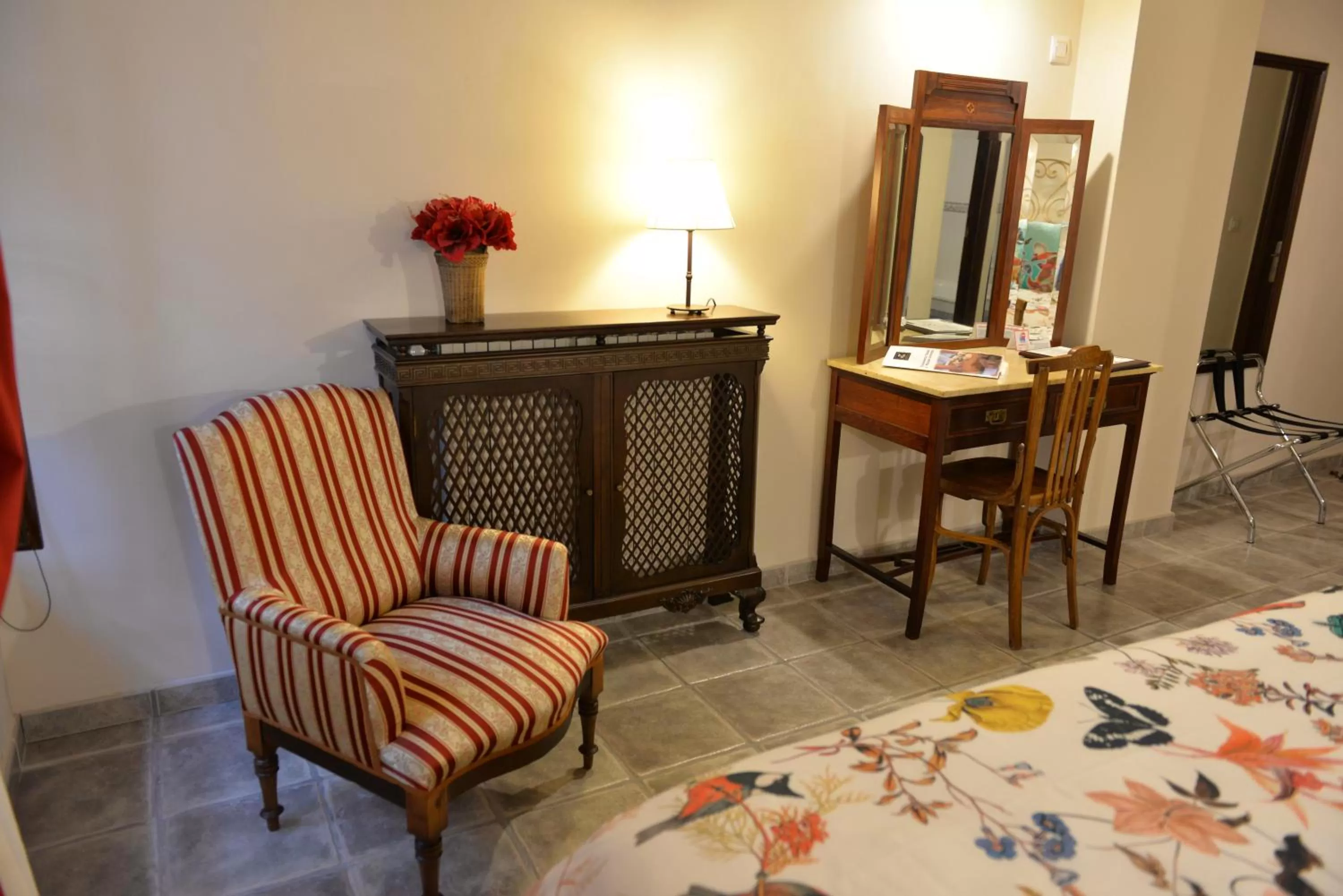 Bed in Eco Hotel con encanto Masía la Mota B&B