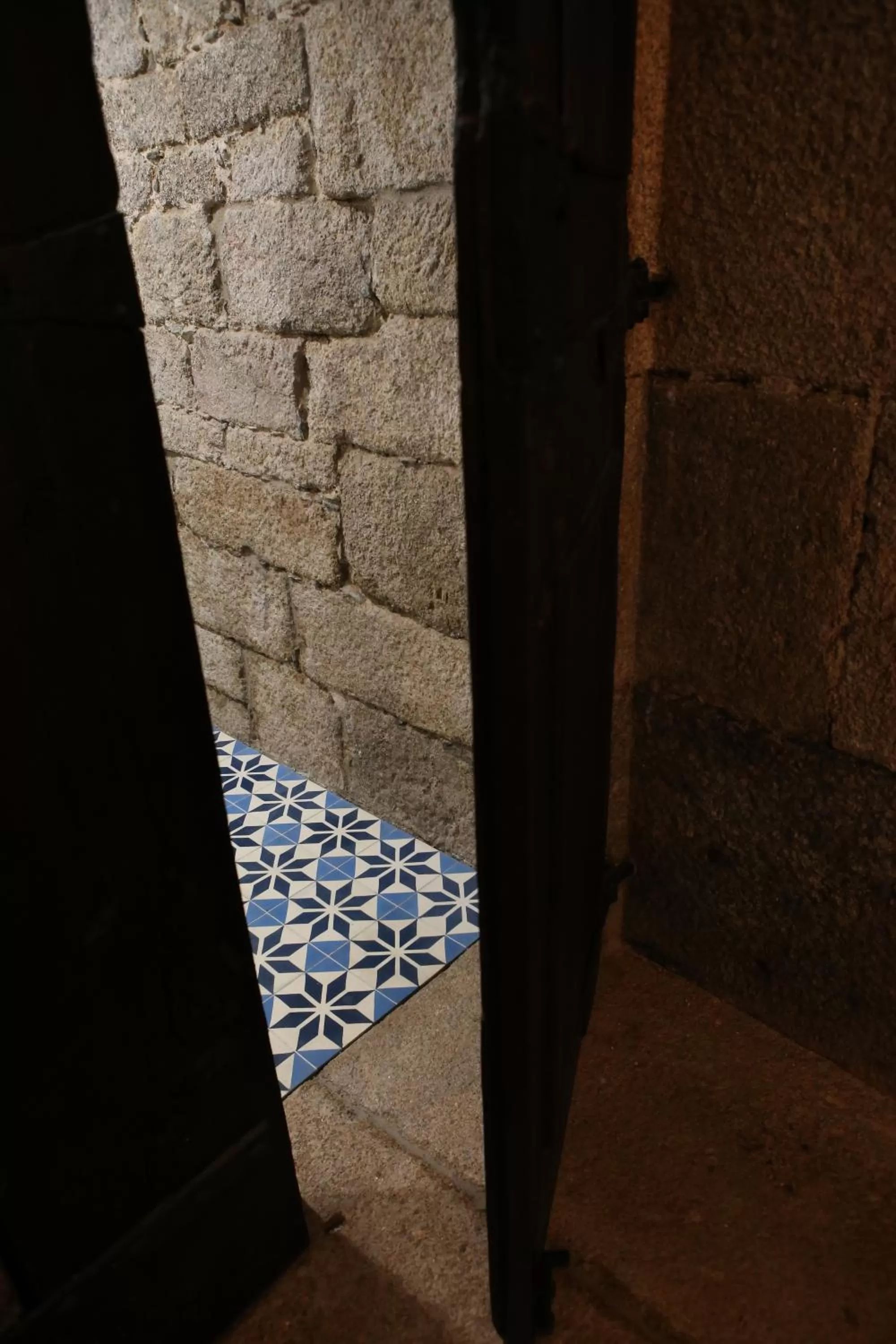 Game Room in Muralha Charm House