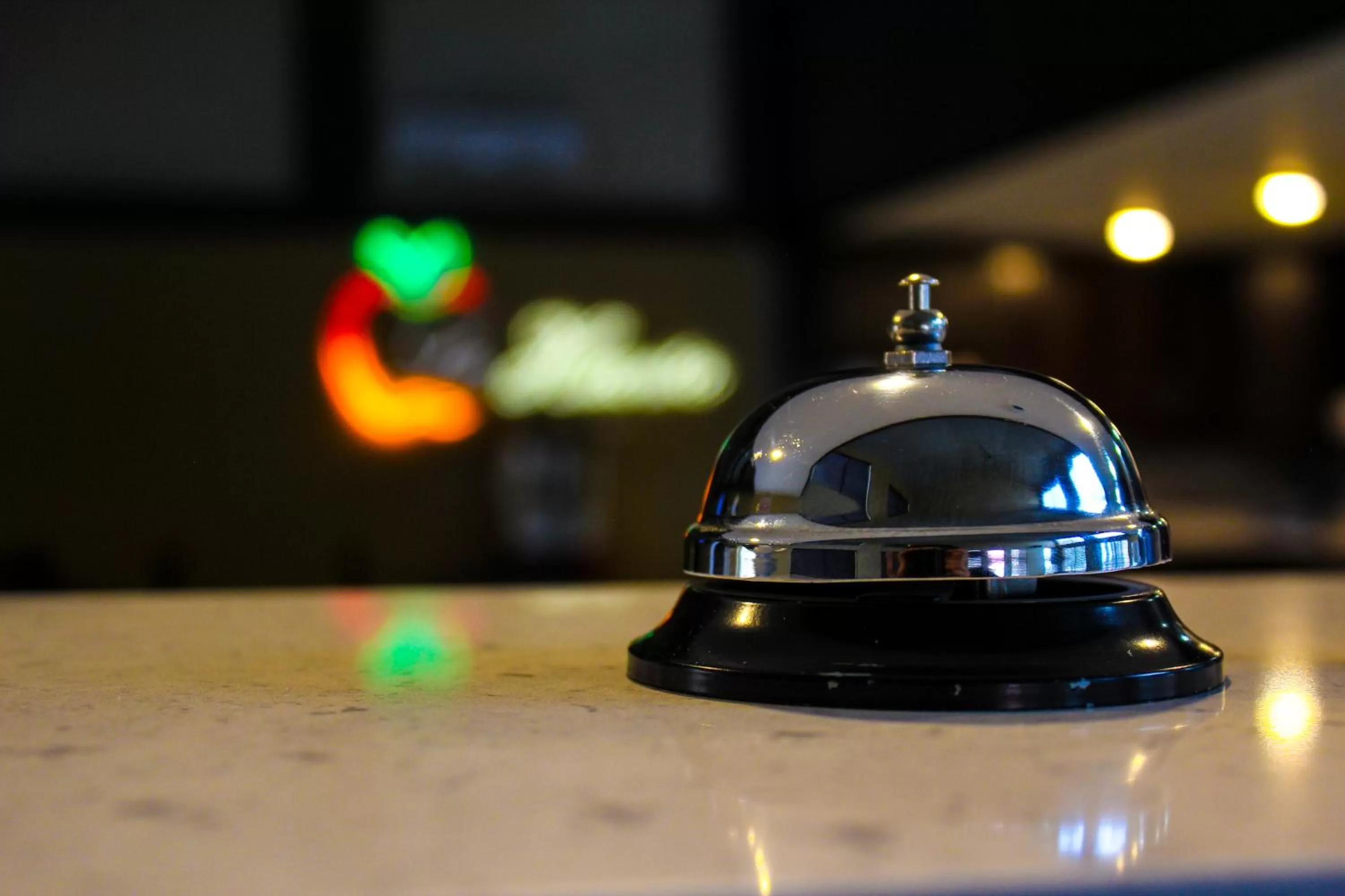 Property building in La Huerta Inn & Suites