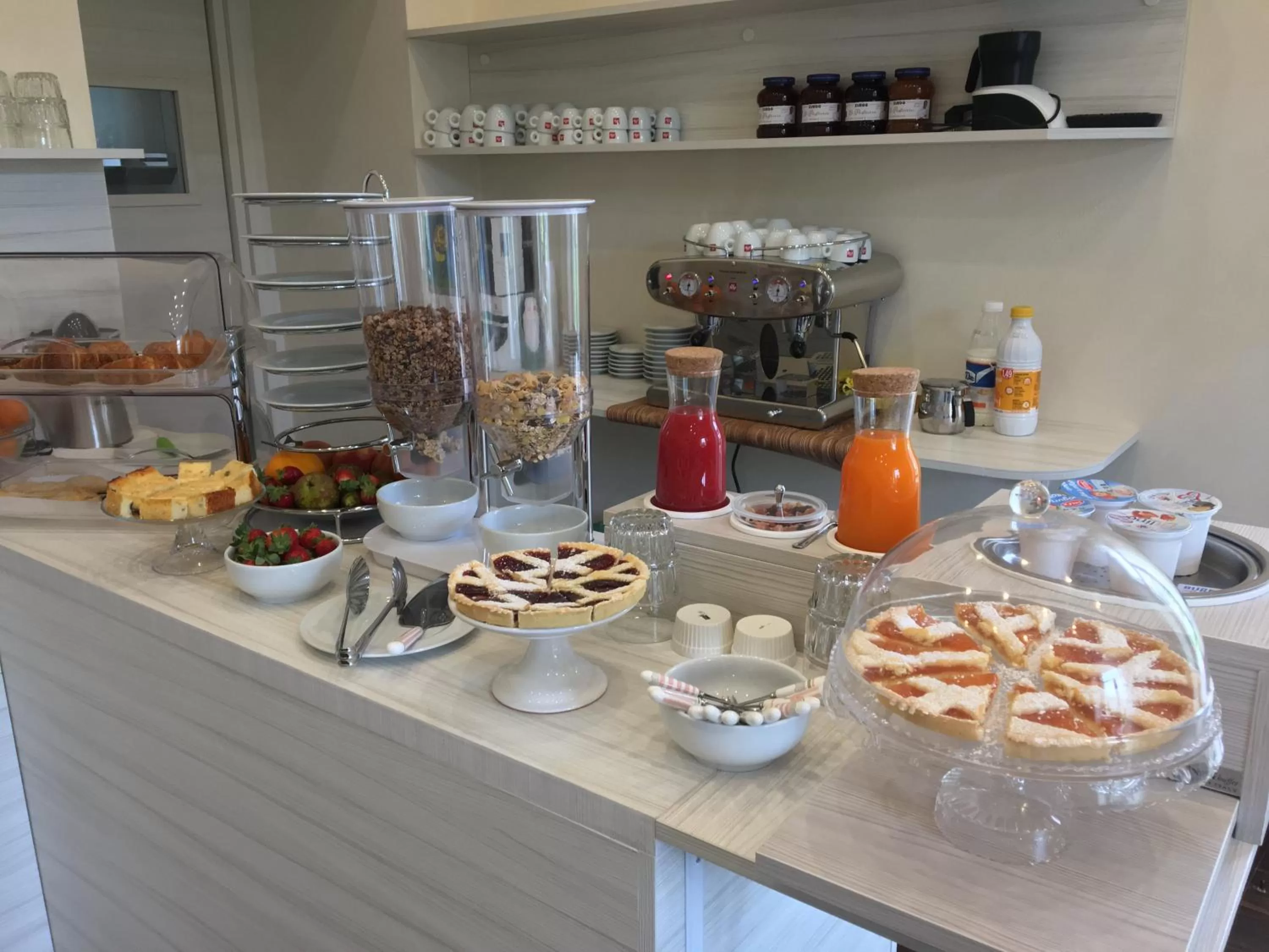 Villa Pallotta Luxury B&B