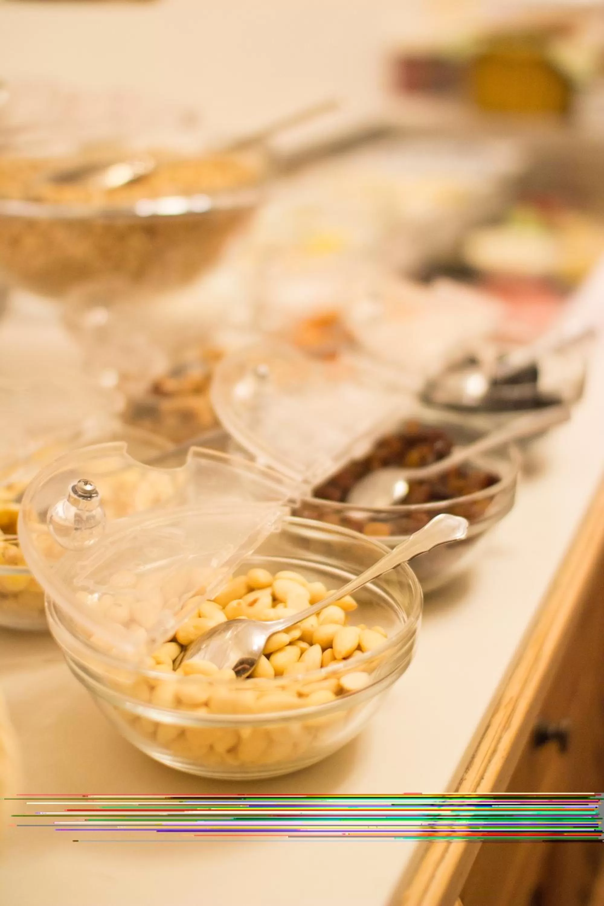 Food and drinks in Gastwirtschaft & Hotel Holzinger