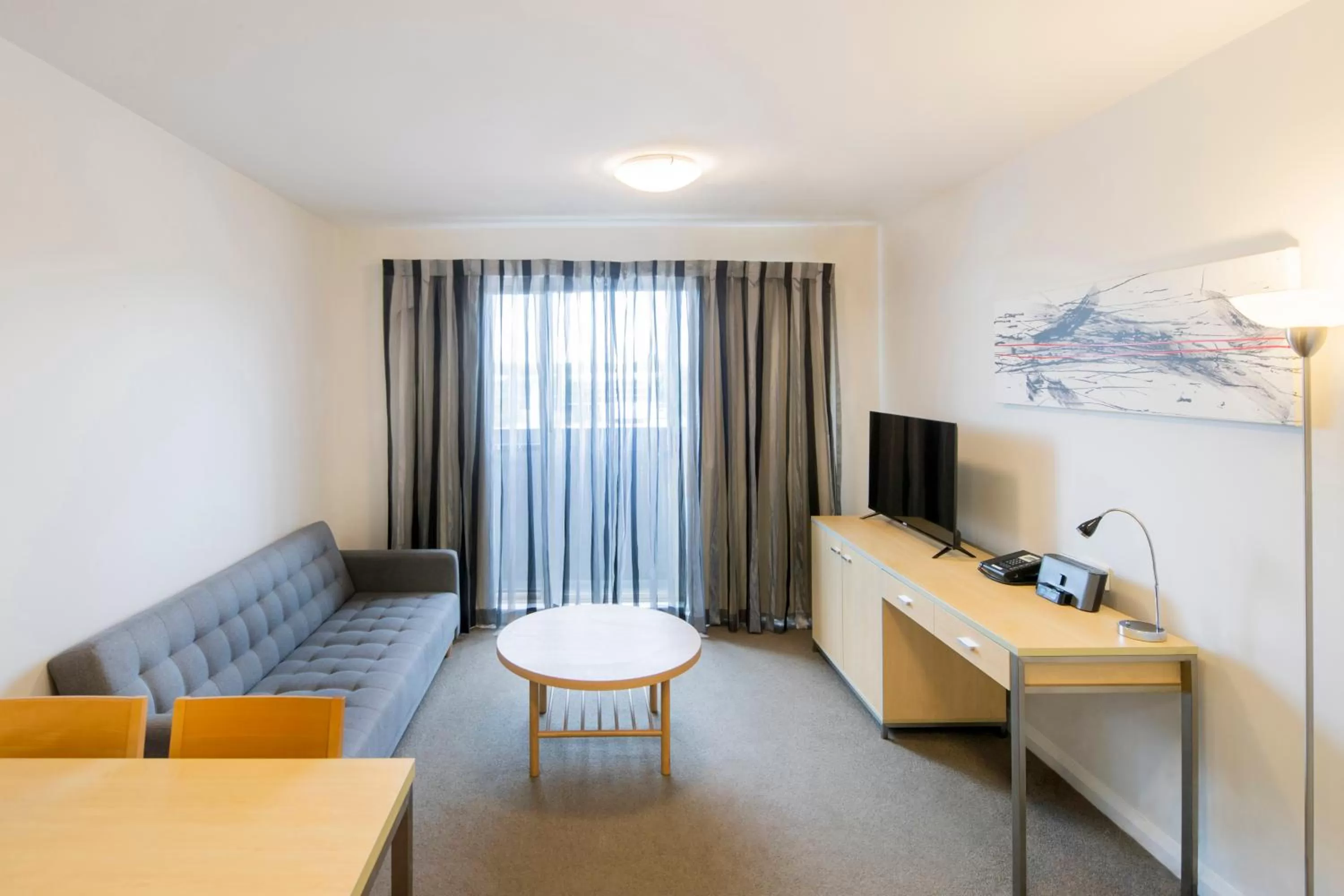 Living room in Mantra Castle Hill Sydney, an Accor Hotel