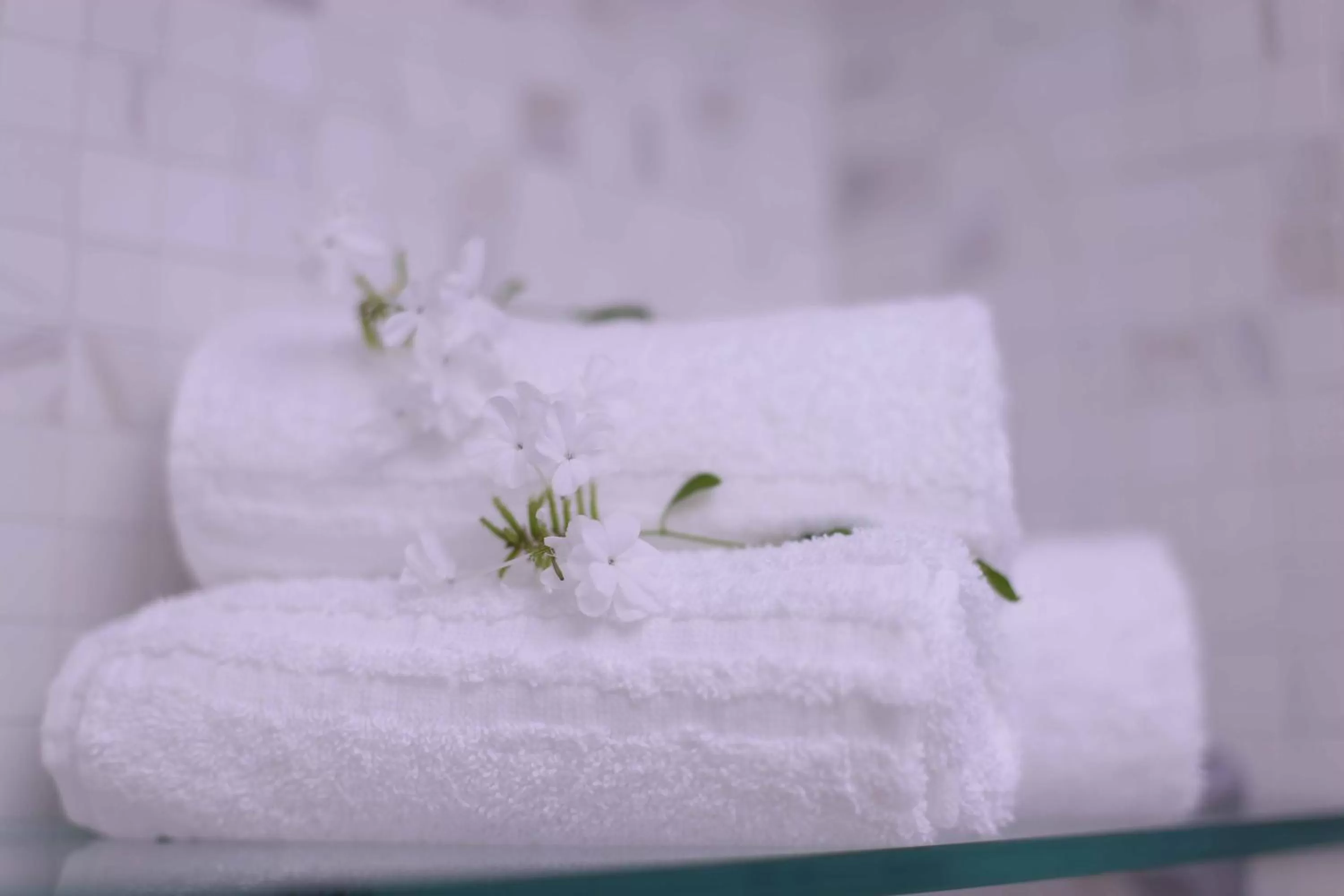 Bathroom, Bed in Il Giardino delle Jacaranda