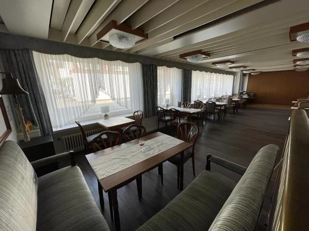 Banquet/Function facilities in Hotel Deutsches Haus