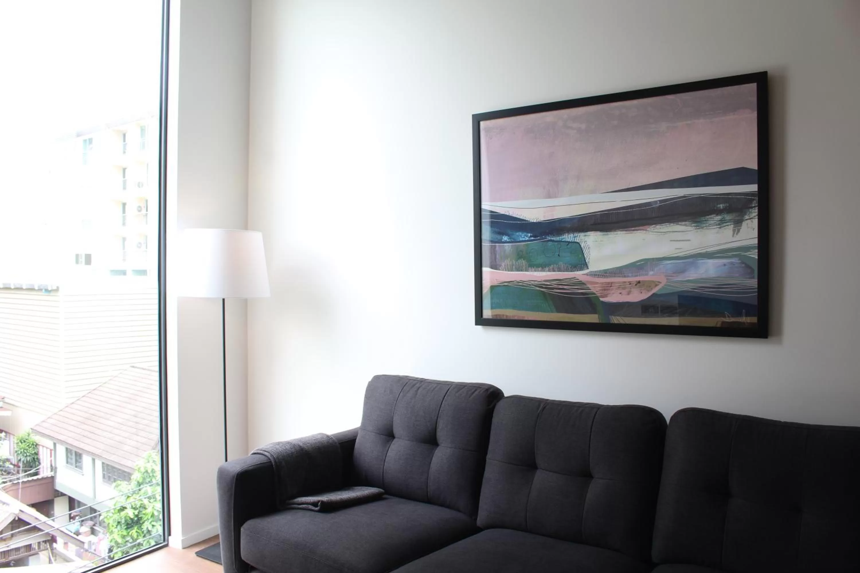 T2 Residence Sathorn