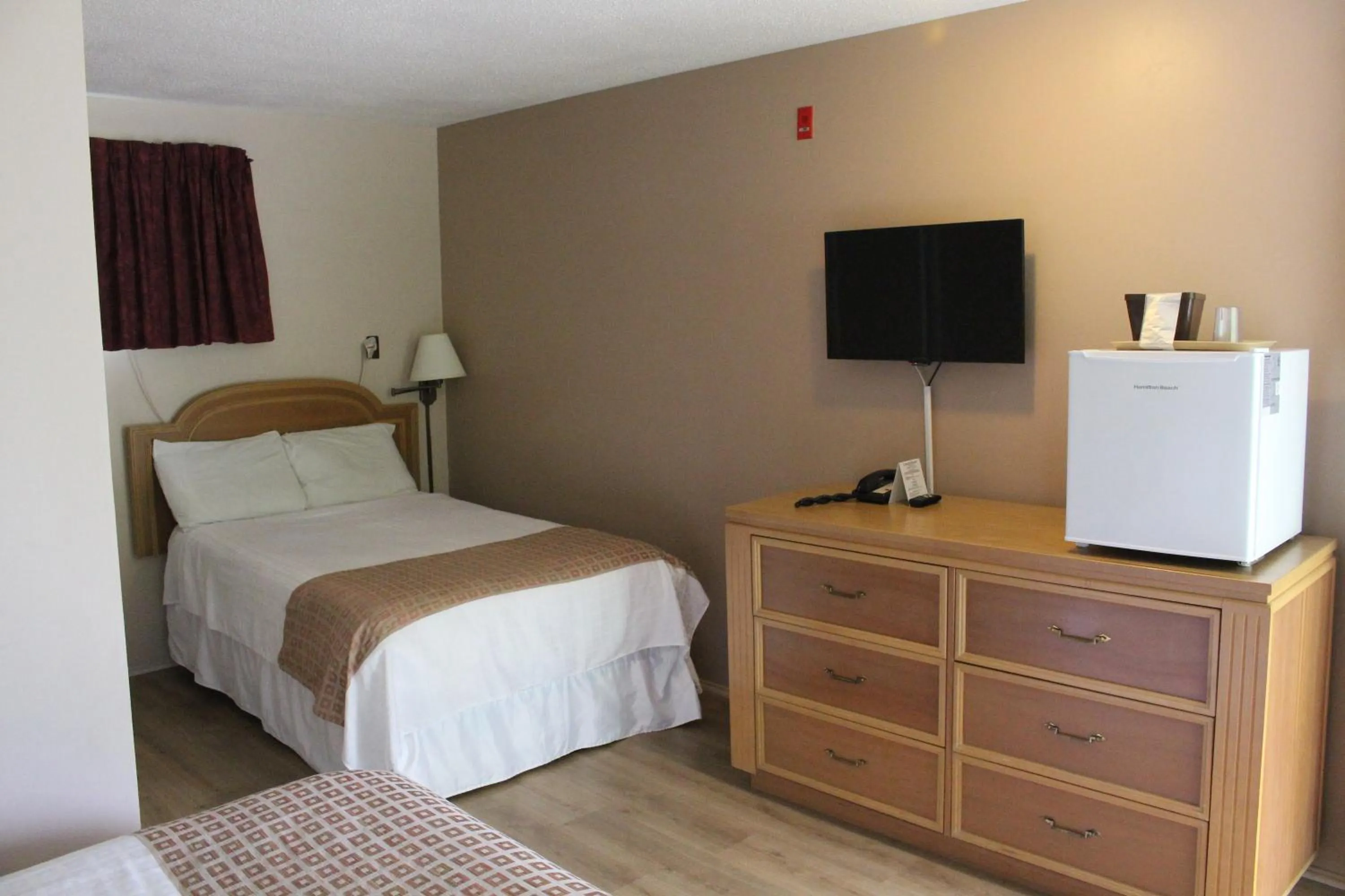 Colonial Resort-1000Islands