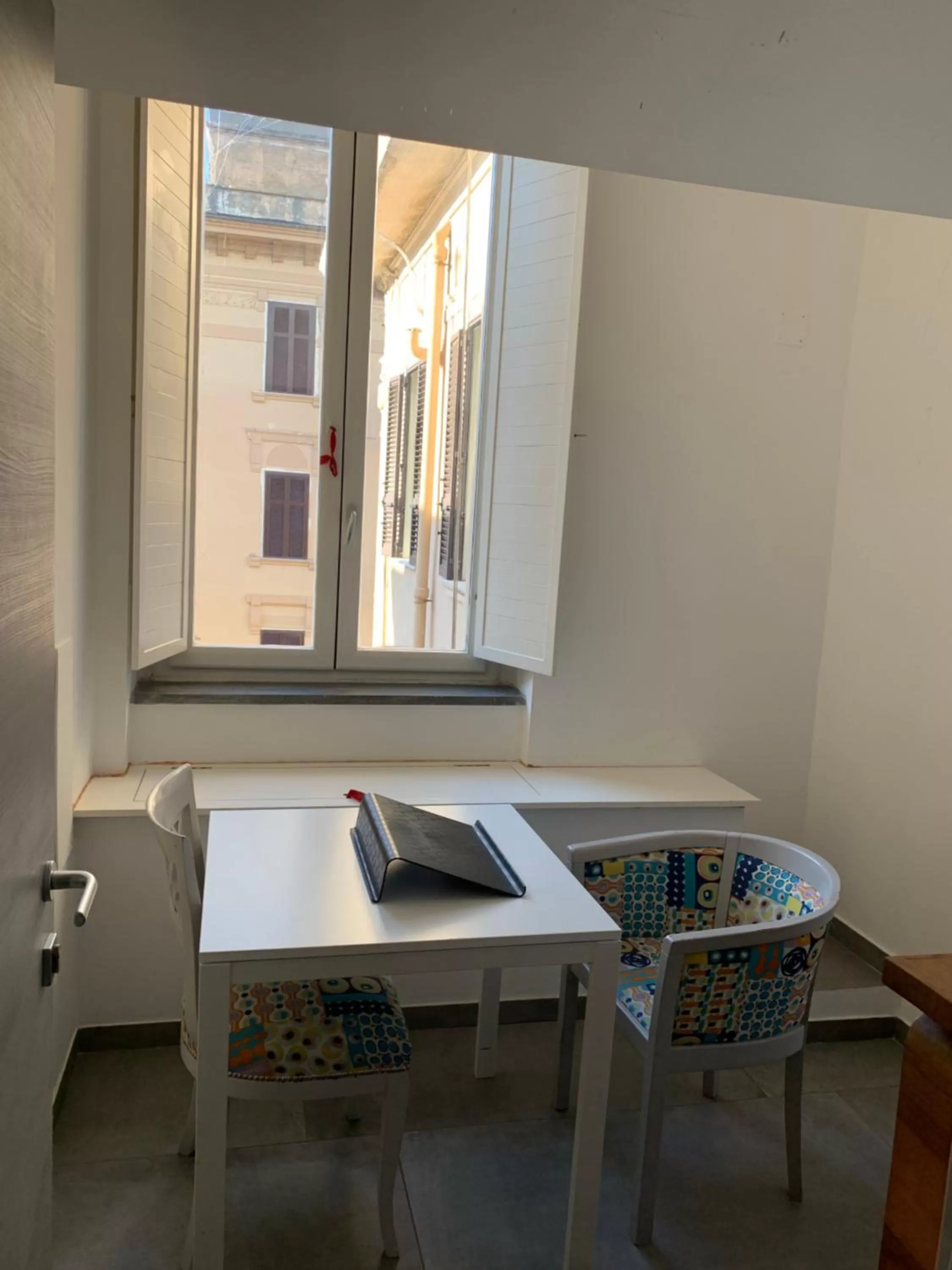 Other in Specchio di Parthenope B&B