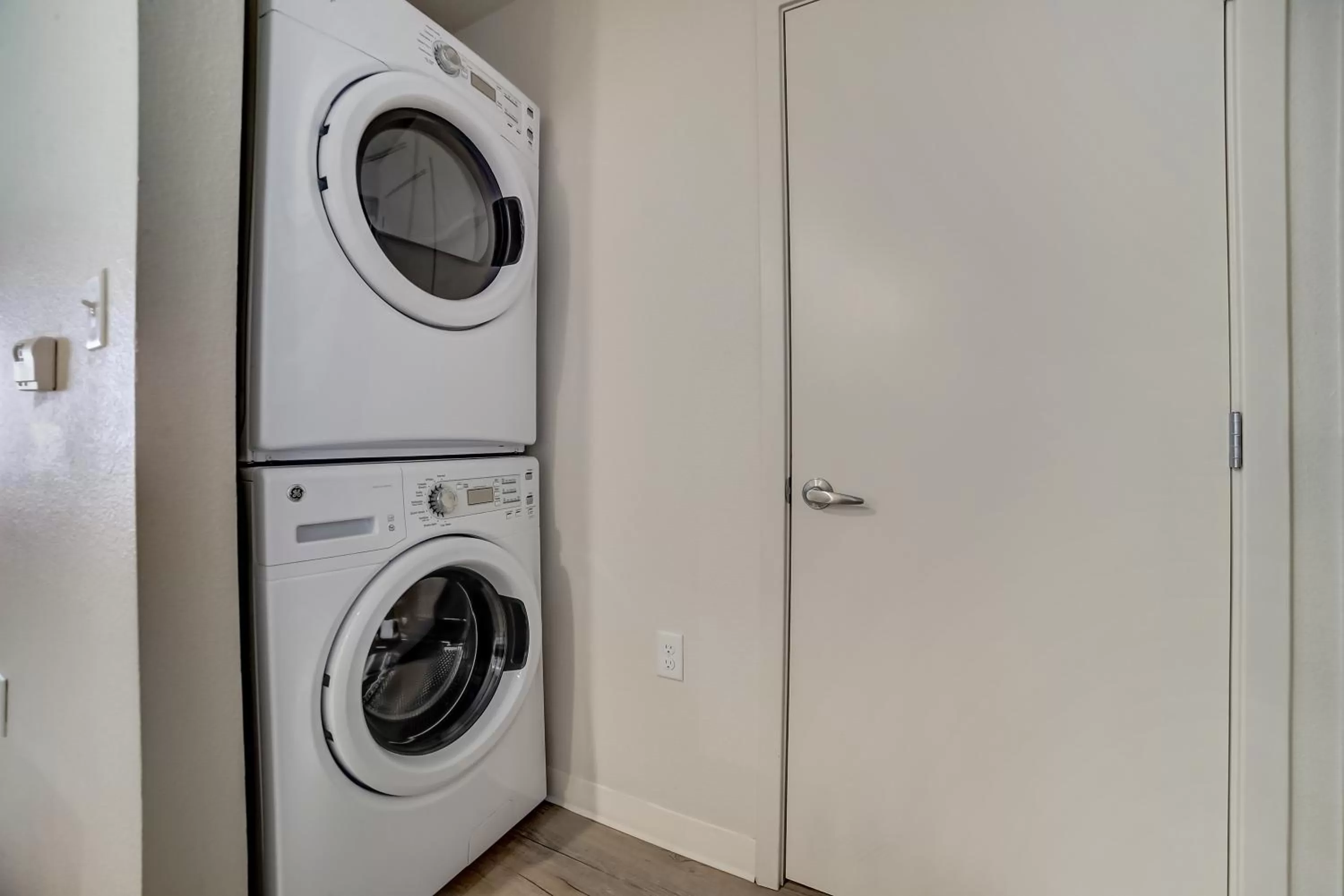 laundry, Bathroom in WaterWalk San Antonio at The Rim