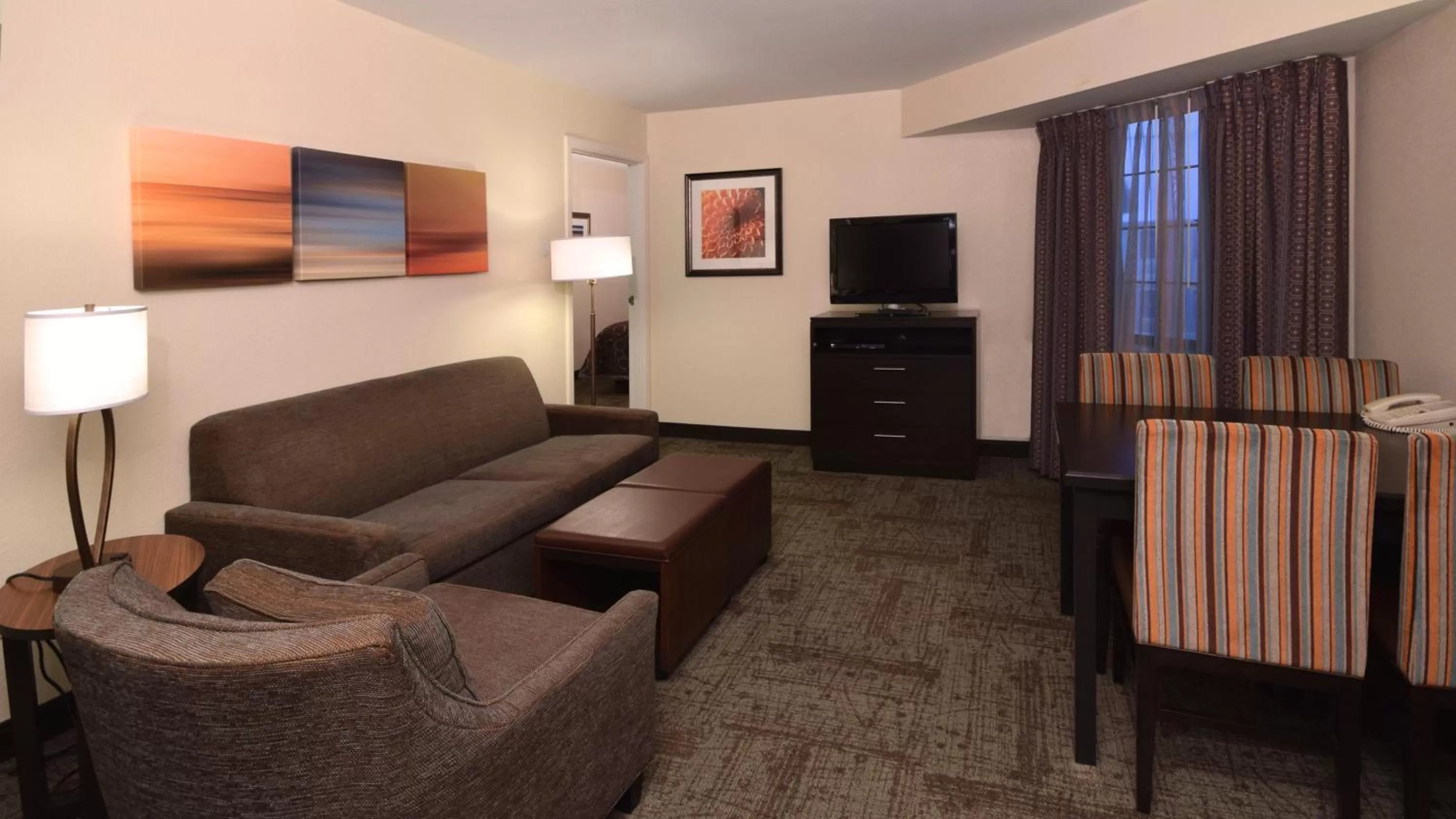 Photo of the whole room in Staybridge Suites - Cincinnati North by IHG
