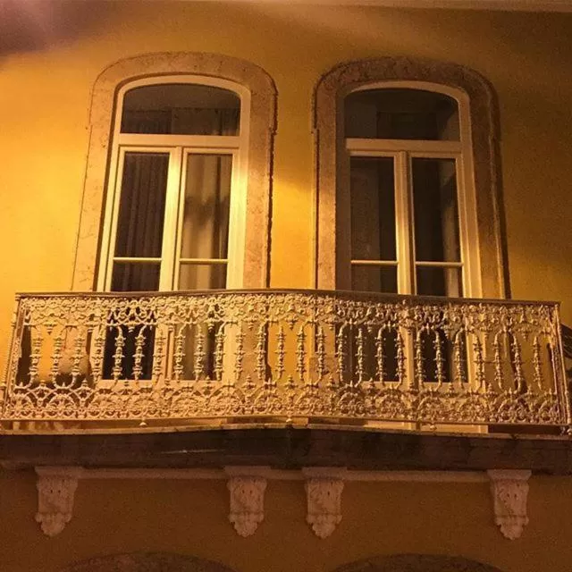 Property building in Universal Boutique Hotel