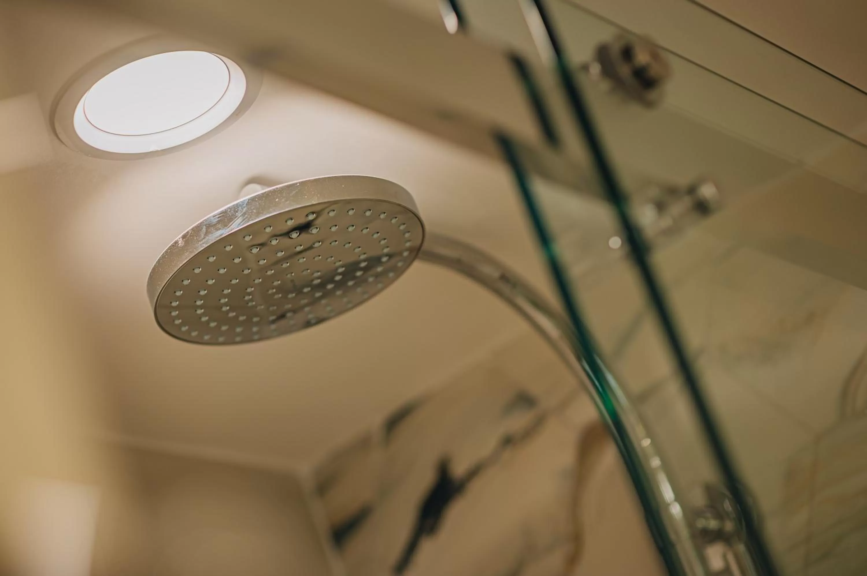 Bathroom in Renaissance Wind Creek Aruba Resort
