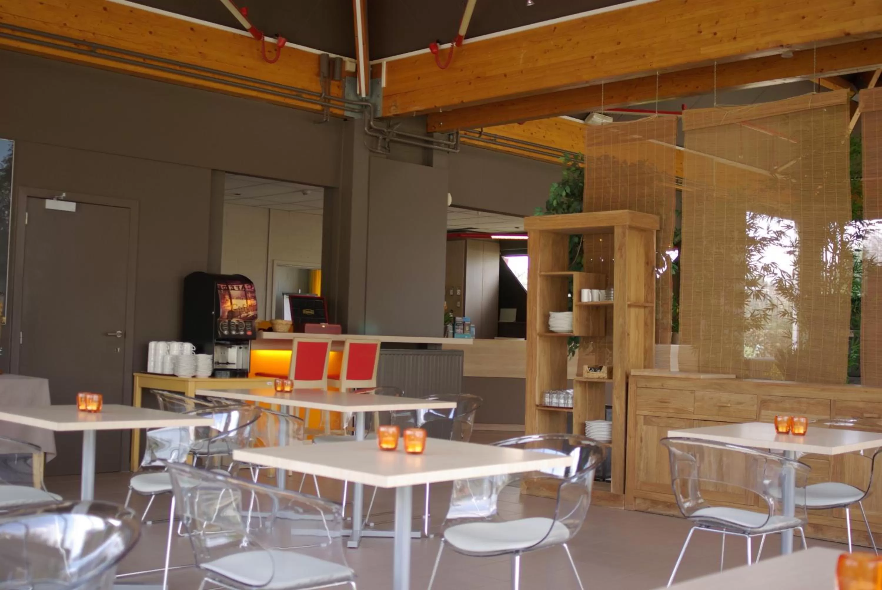Dining area, Restaurant/Places to Eat in Le Relais De La Haute Sambre