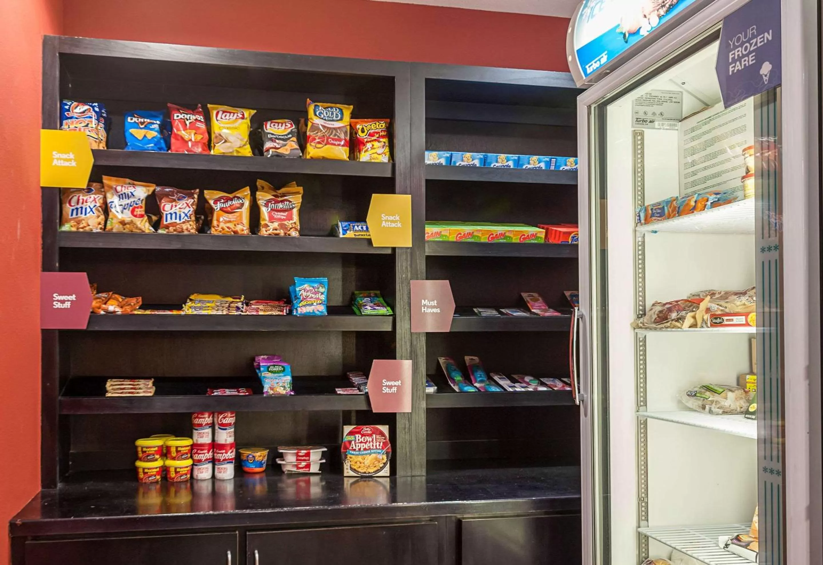 Other in Comfort Suites Sulphur-Lake Charles