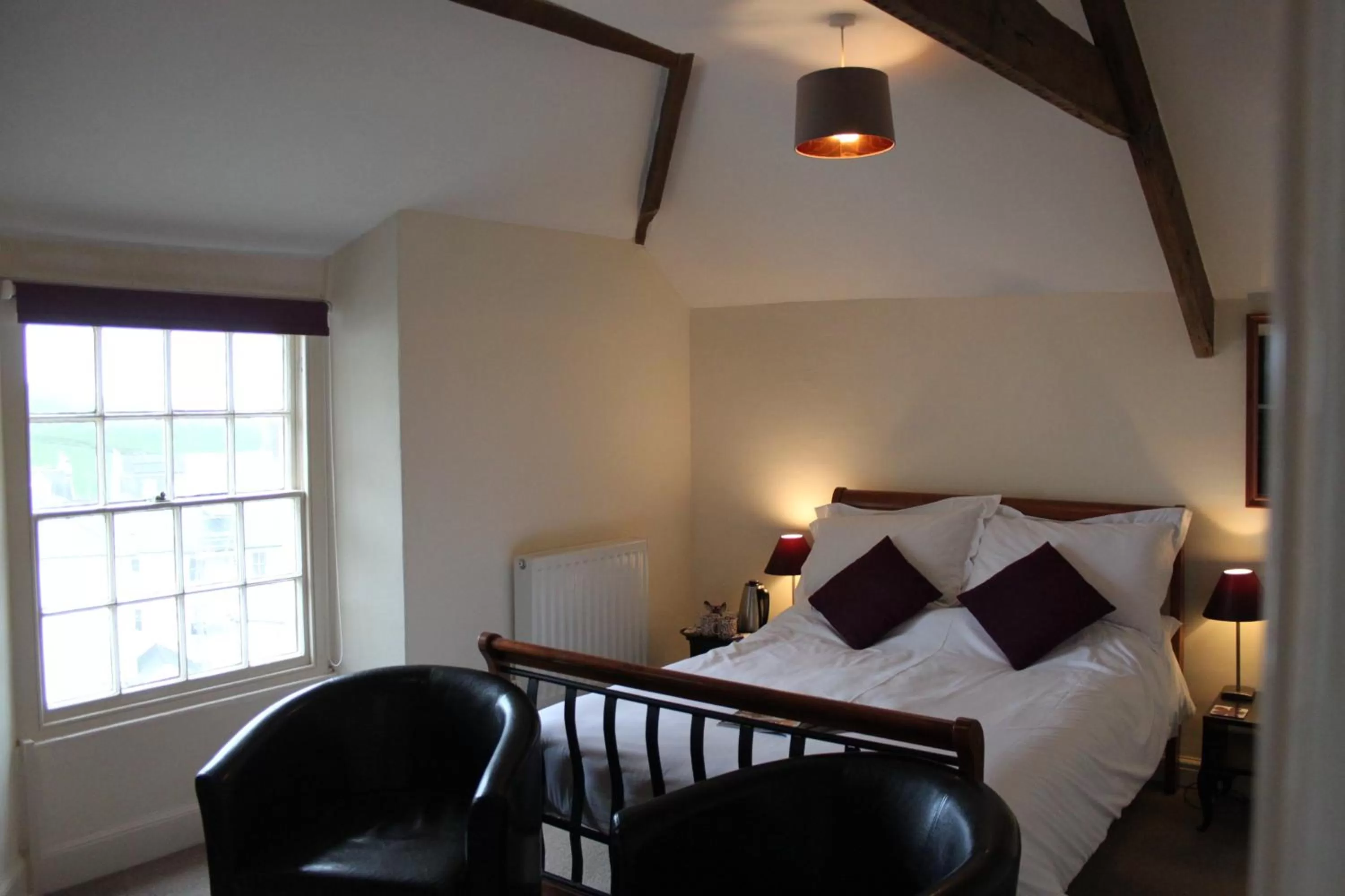 Bedroom, Bed in The Olive Branch