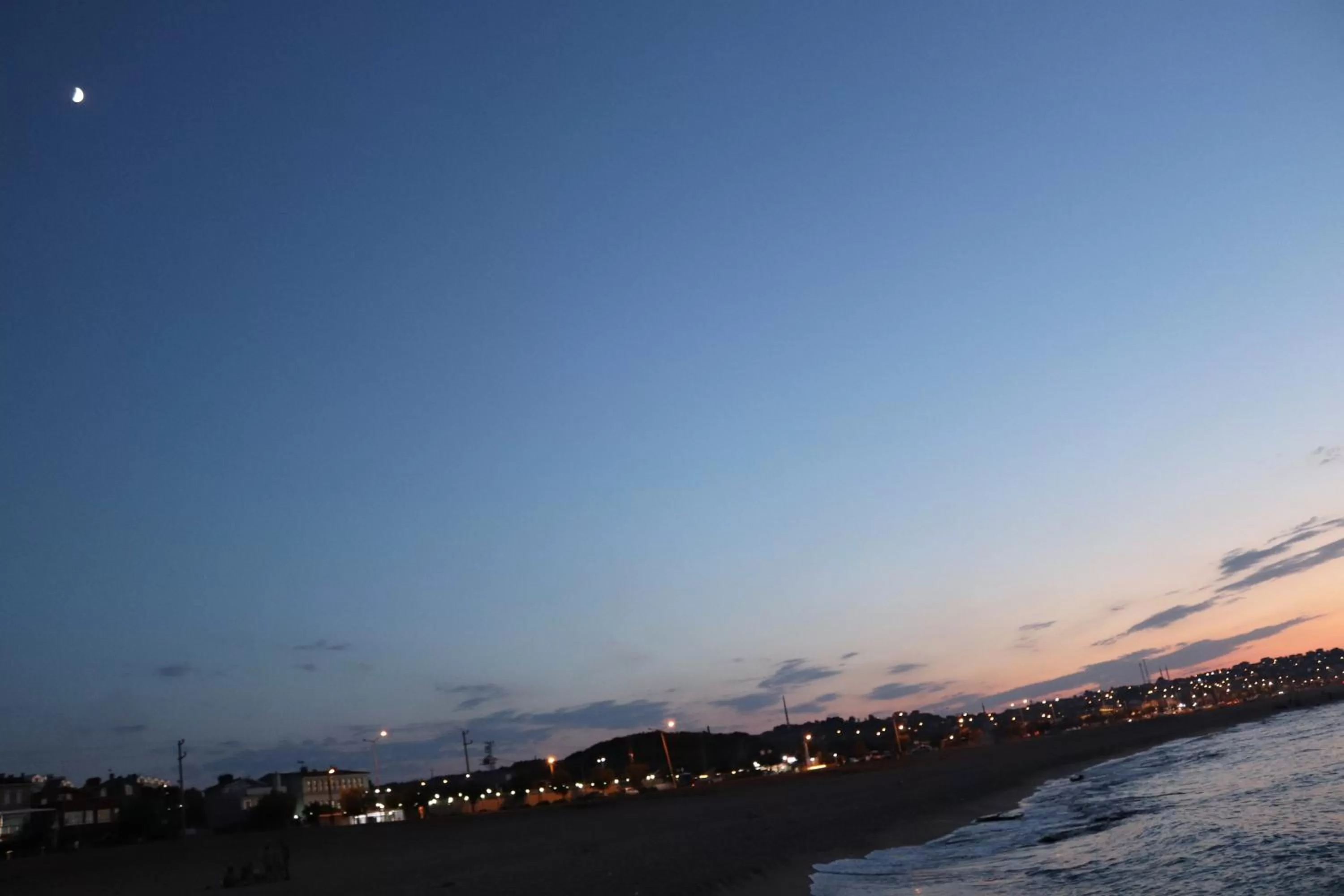 Property building in istanbul Airport Kumsal Otel