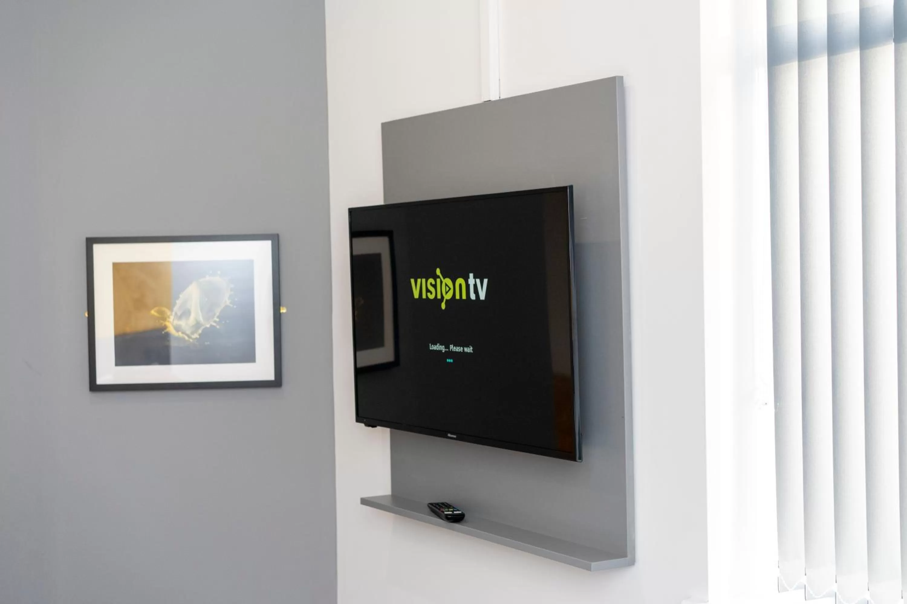 Bedroom in 42 Apart-Hotel