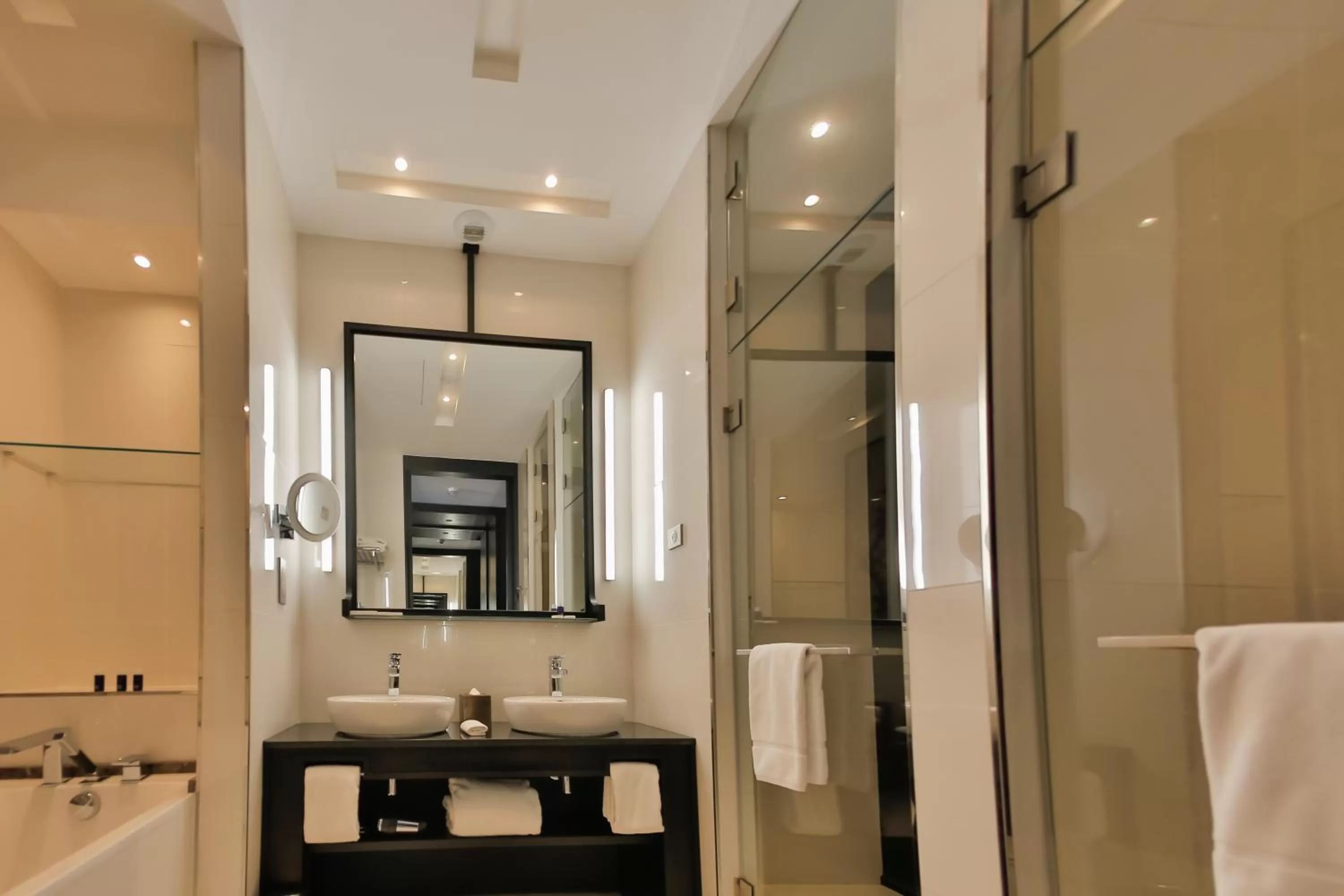 Toilet in STORY Rabat