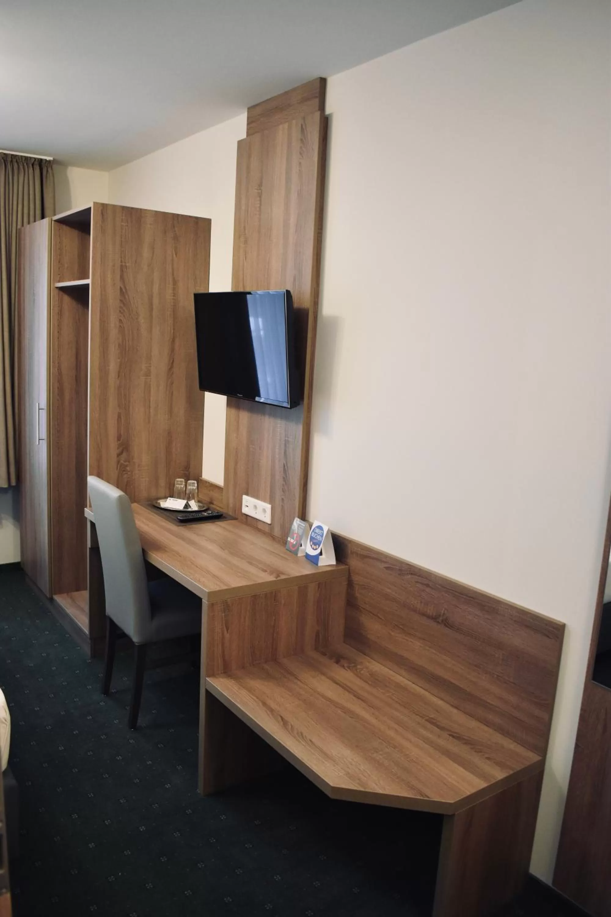 Photo of the whole room in Schützenhof Ahlerstedt