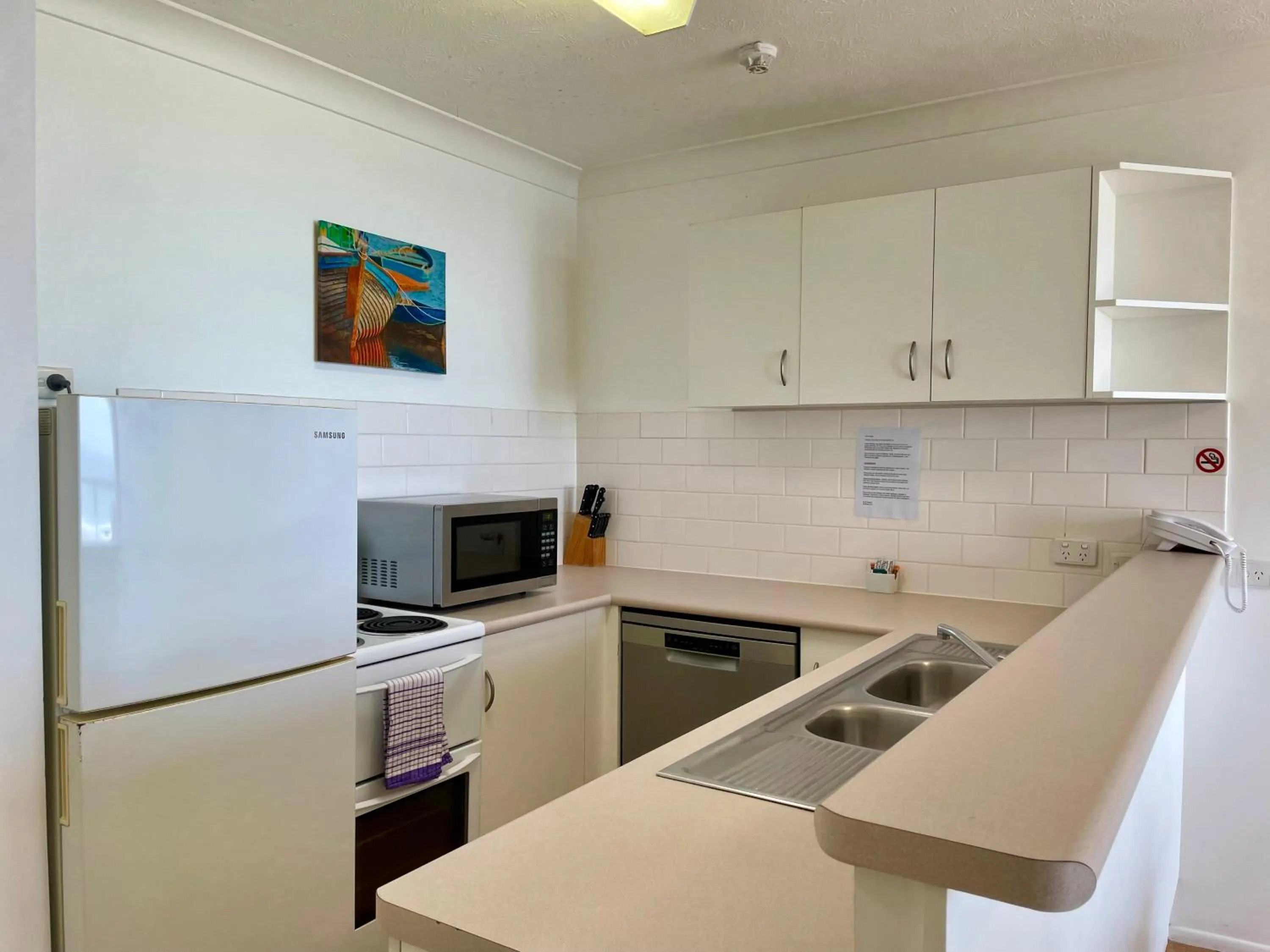 Warringa Surf Holiday Apartments