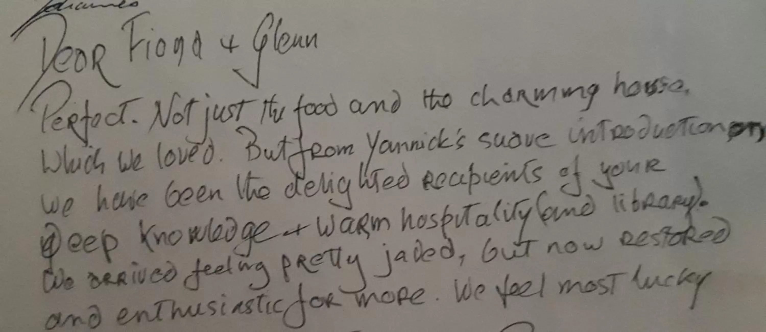 Text overlay in "27" Spathodea- Oasis in the City