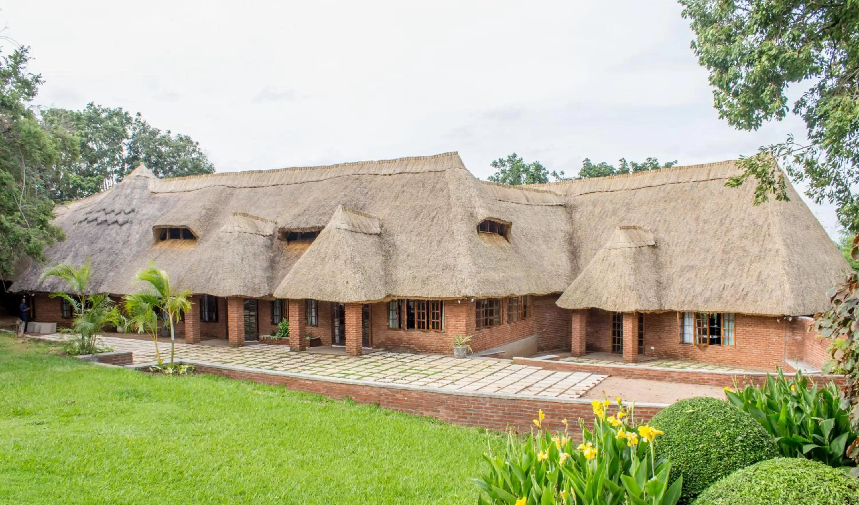 Meeting/conference room in Kumbali Country Lodge