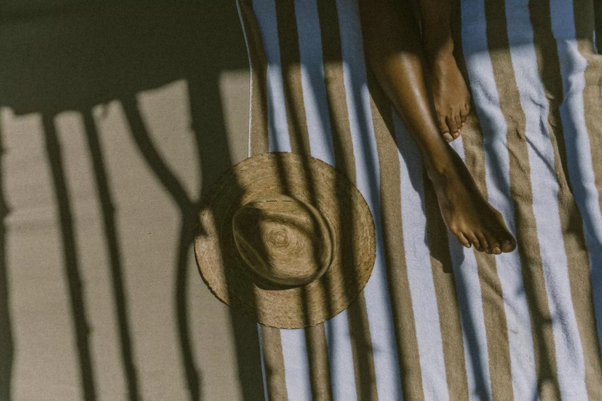 sunbed in Yara Hotel - Adults Only