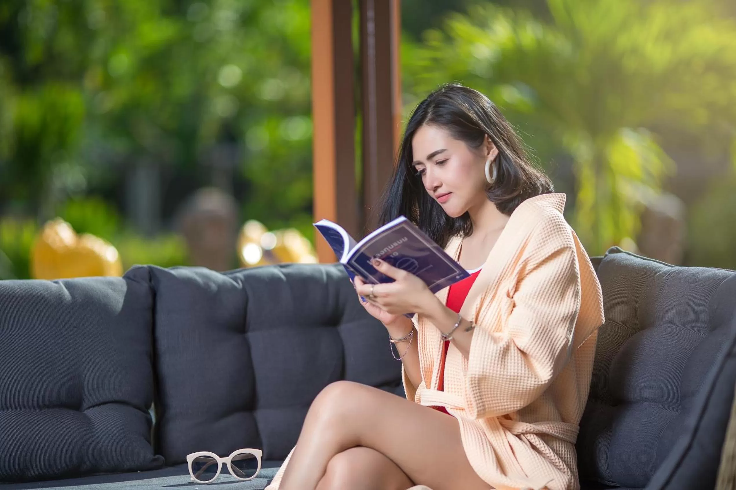 Restaurant/places to eat in Phanomrungpuri Hotel Buriram