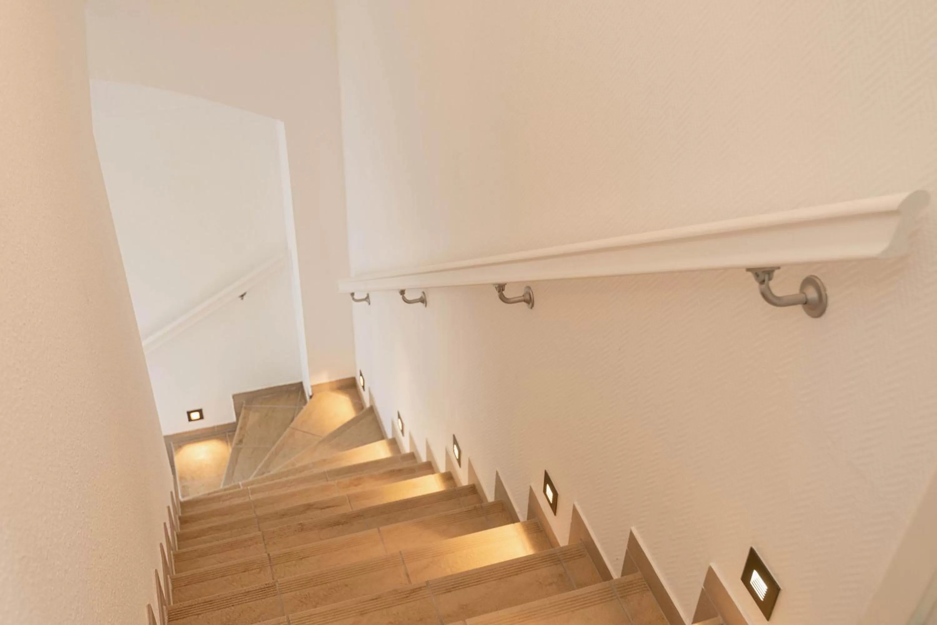 Photo of the whole room in Villa Antonia