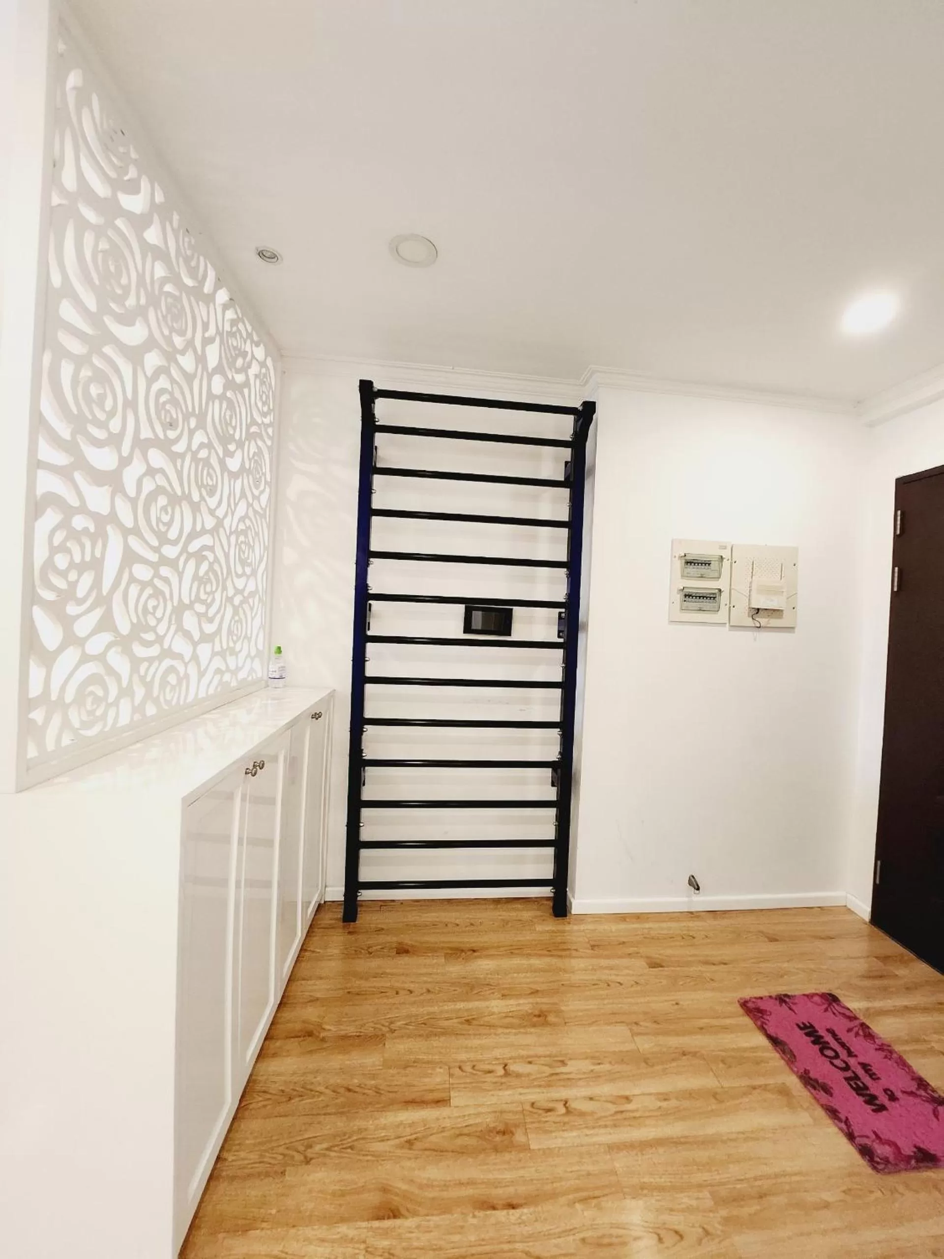 Michael Apartment Scenic Valley