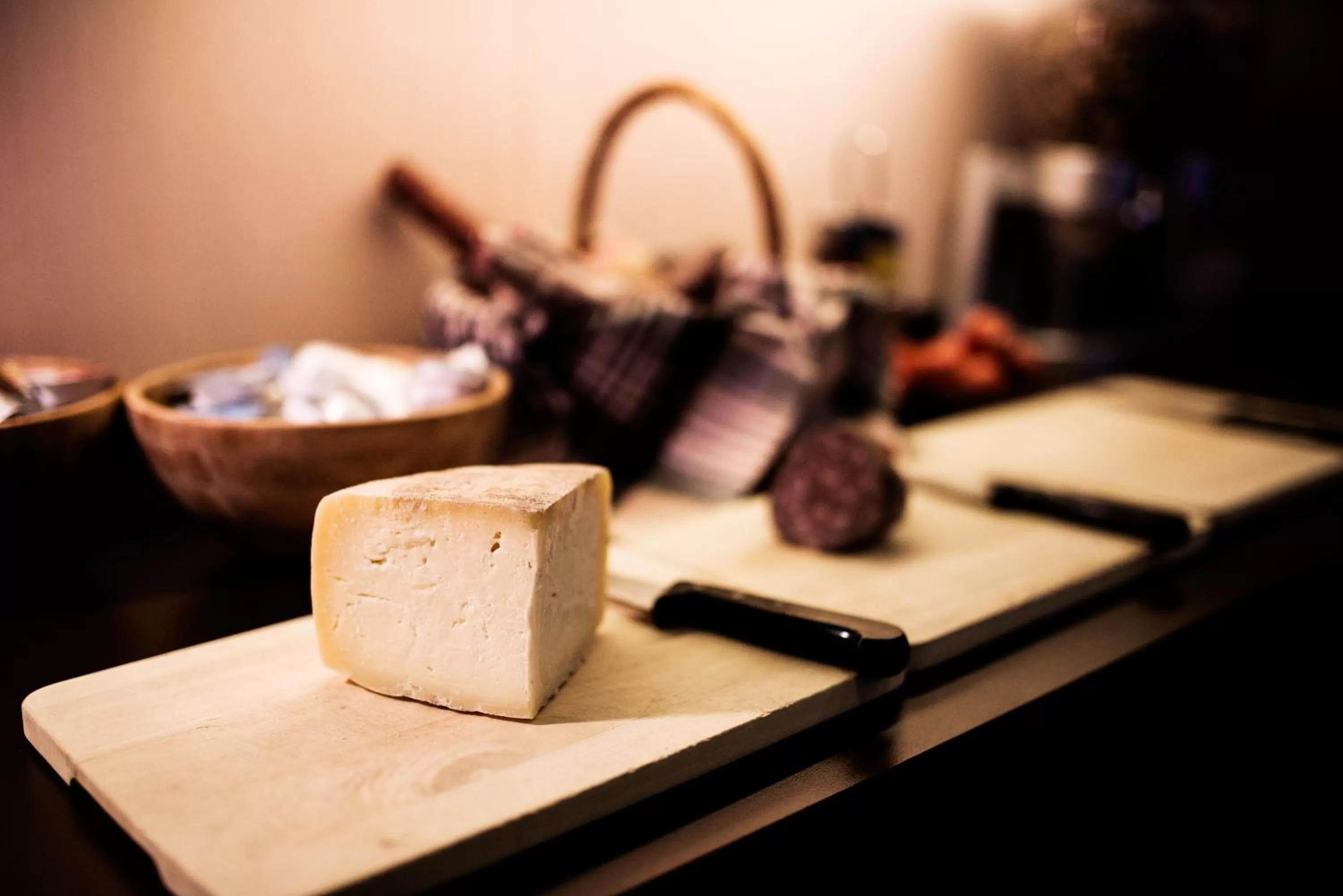 Buffet breakfast in La Trobada Hotel Sport