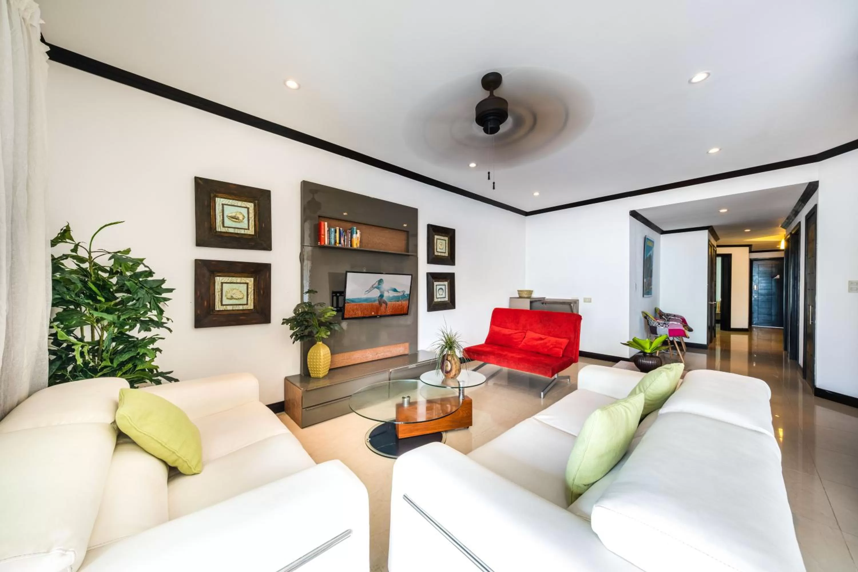 Best in Jaco Condos at Diamante del Sol