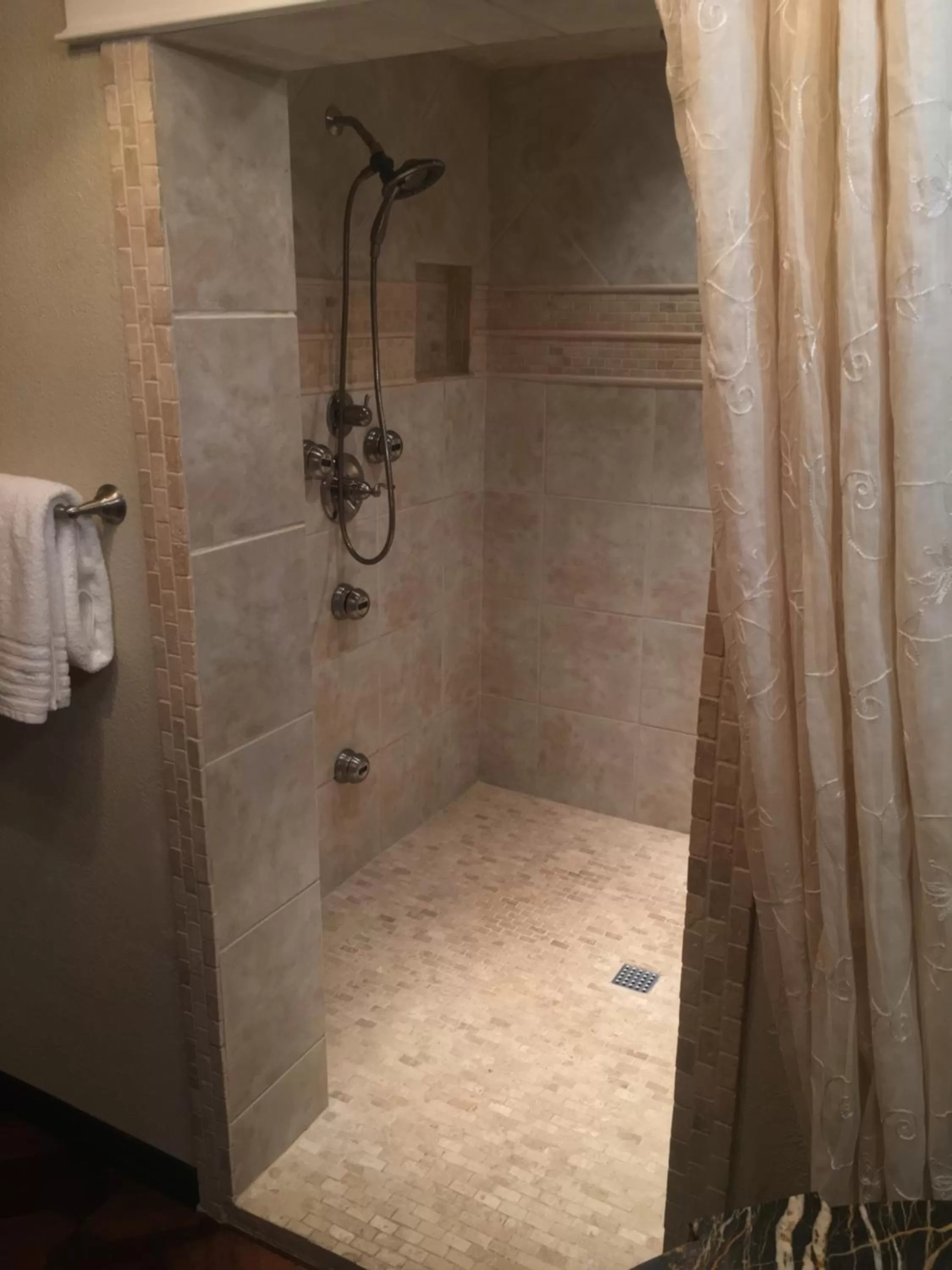 The Victoria Bed & Breakfast