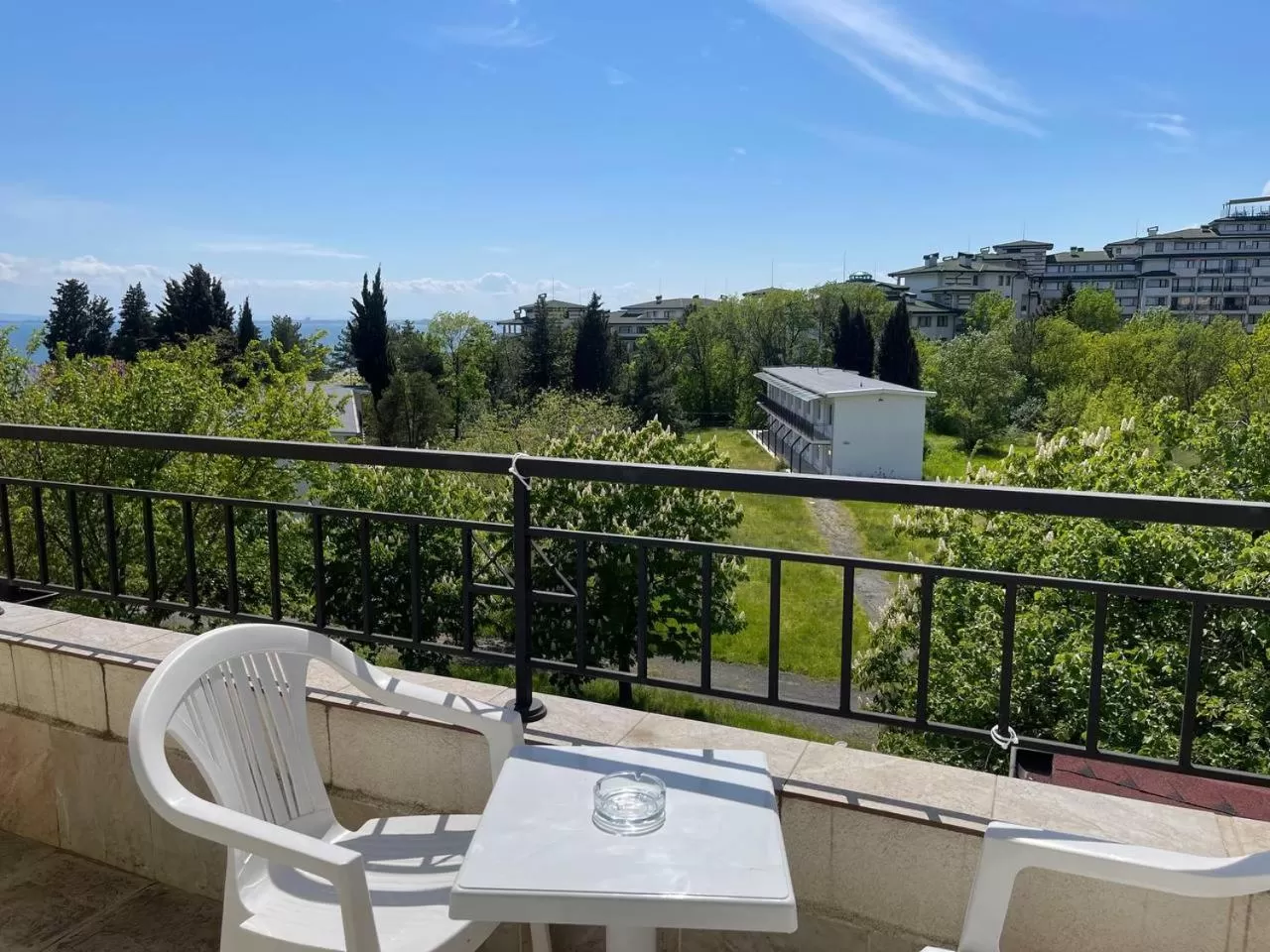 Ravda Family Resort. Park&Sea