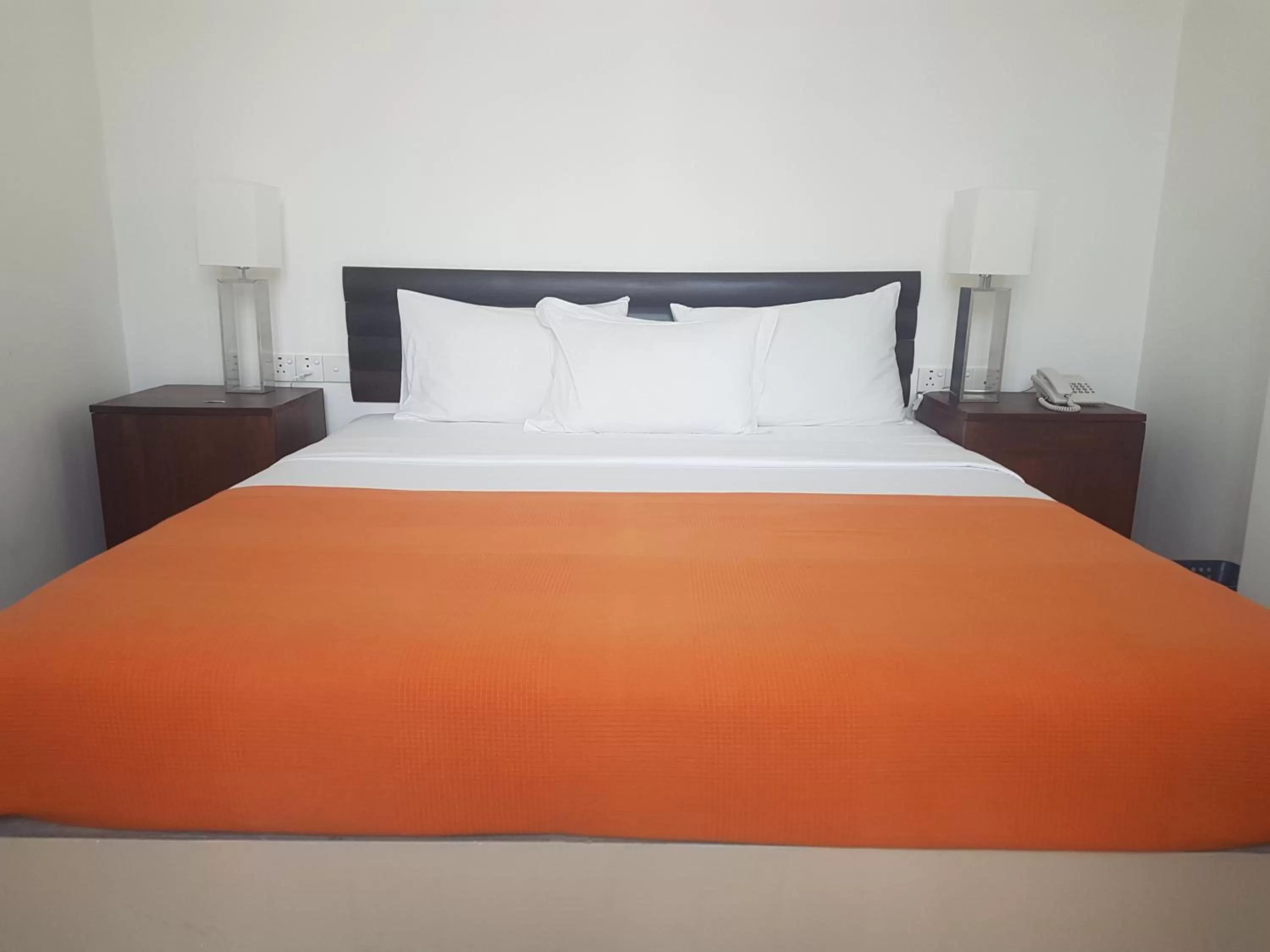 Bedroom, Bed in LakRaj Heritage