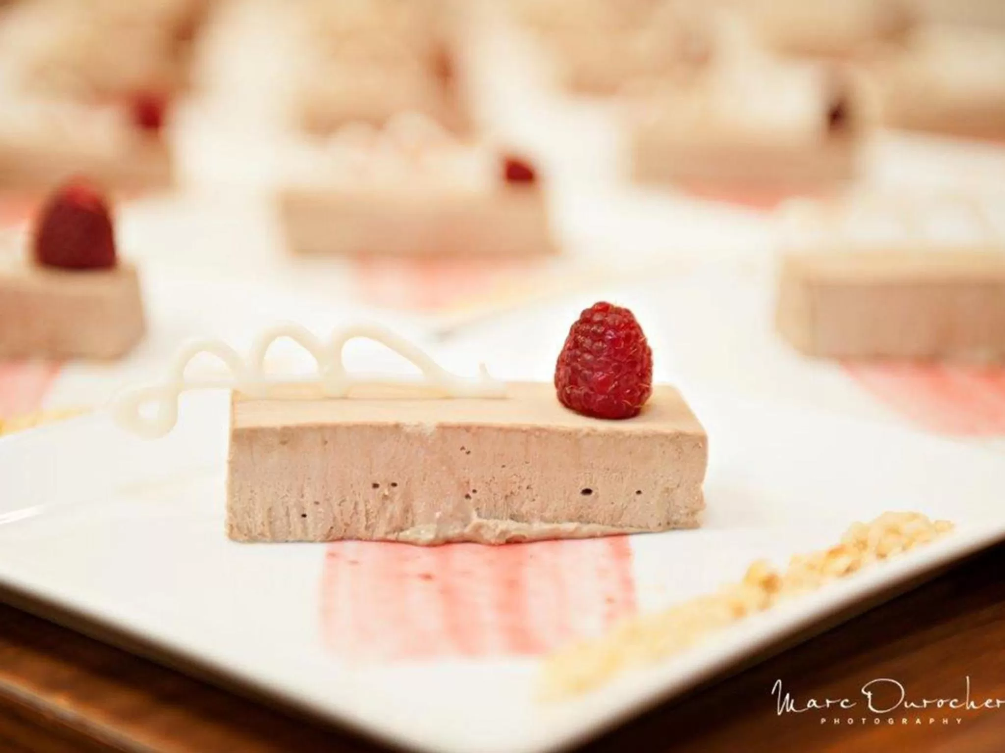 Food and drinks in The Senator Hotel & Conference Center Timmins