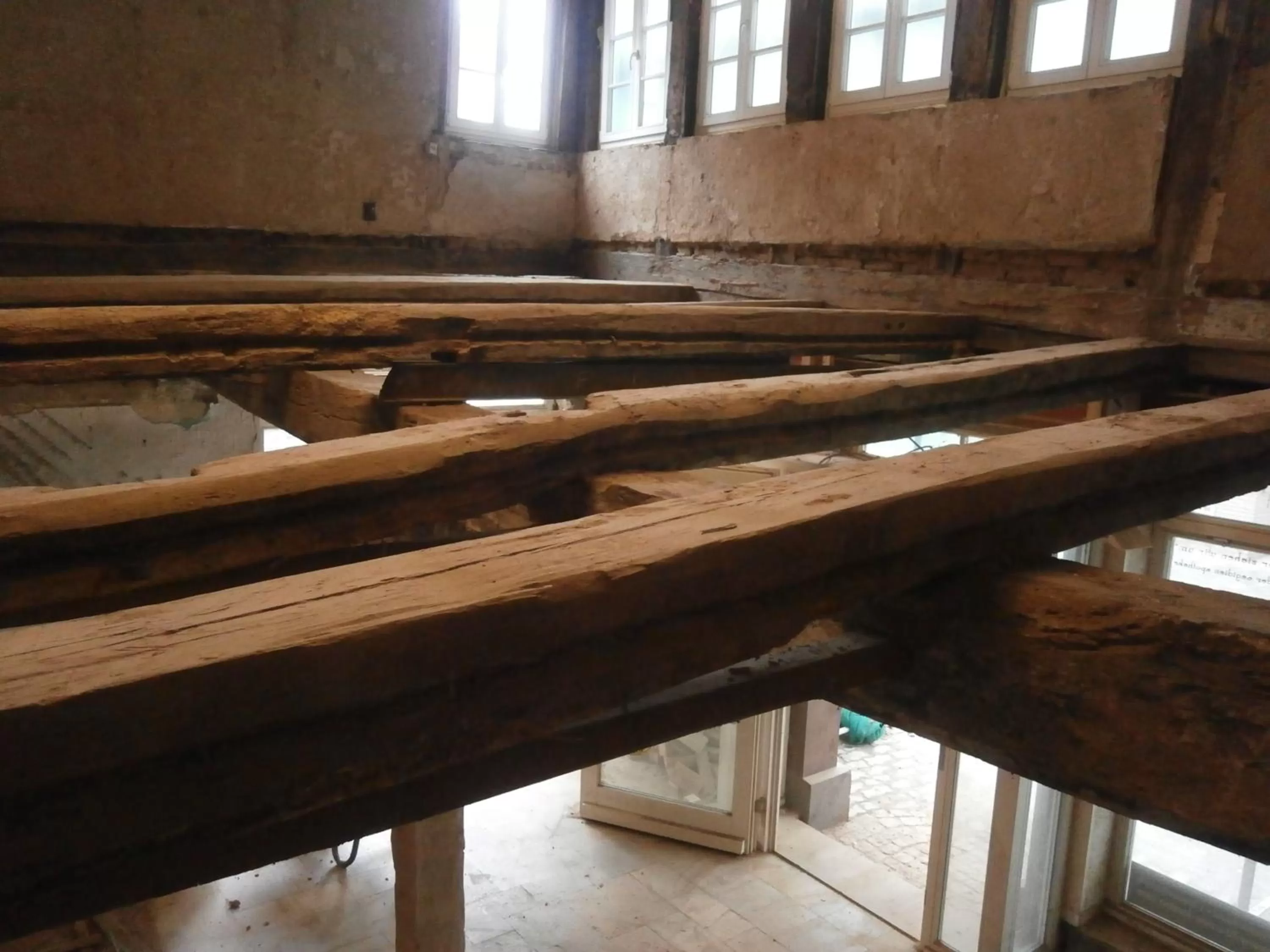 Other in Fachwerk-Hotel Eisenbart