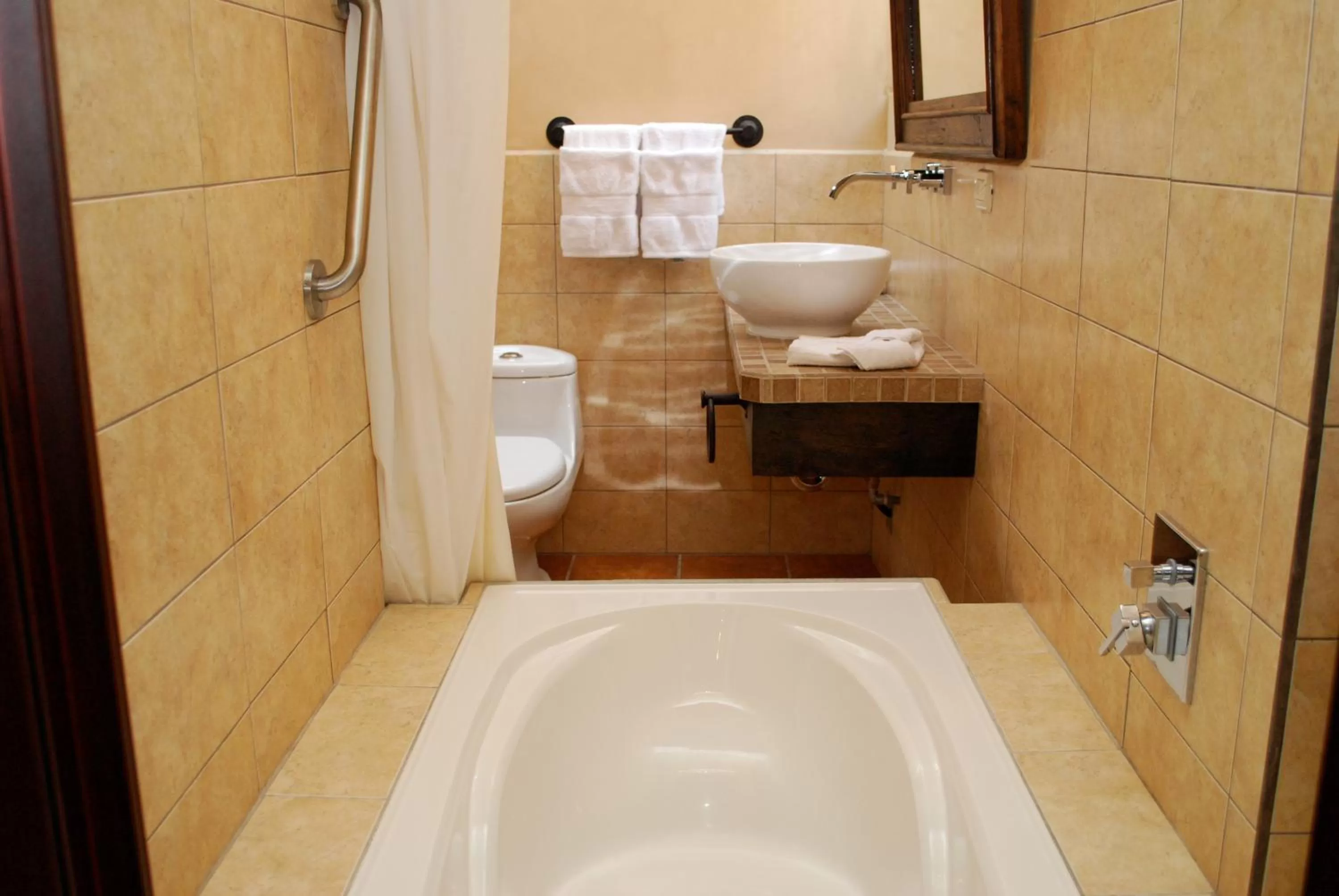 All Suite El Marques de Antigua