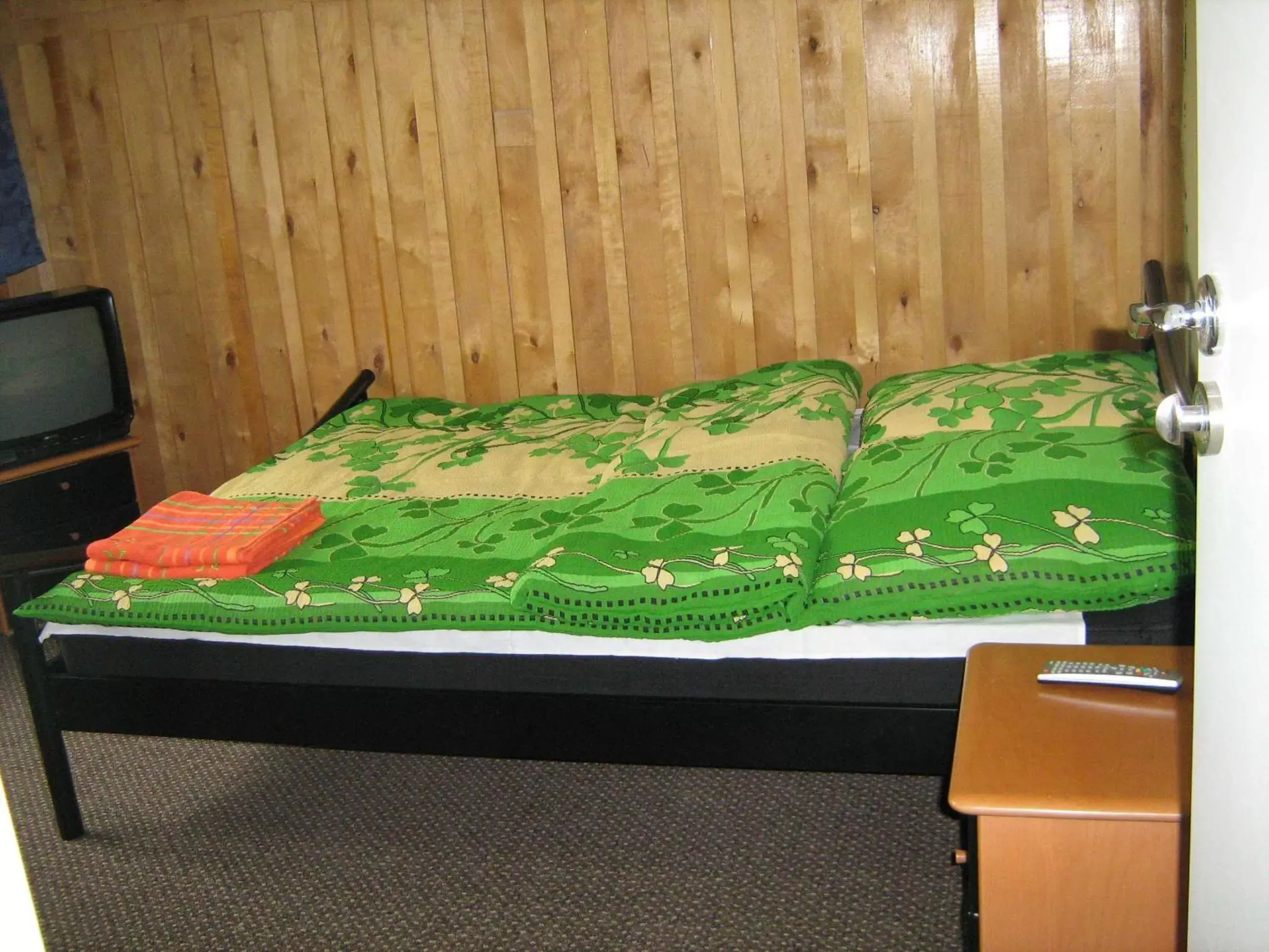 Small Double Room in Villa Centrum Small Double Room in Villa Centrum