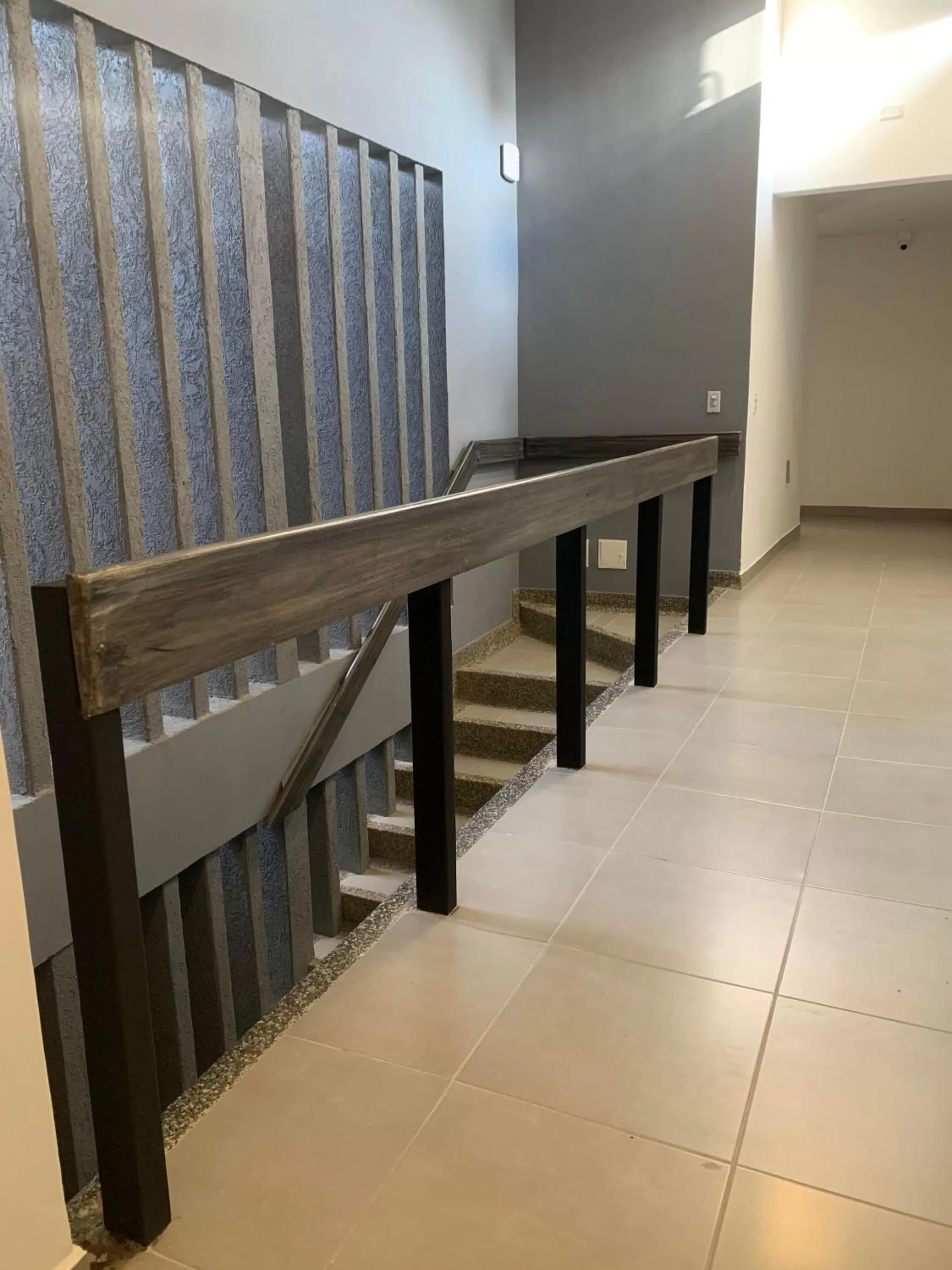 Area and facilities in Hotel 14-04