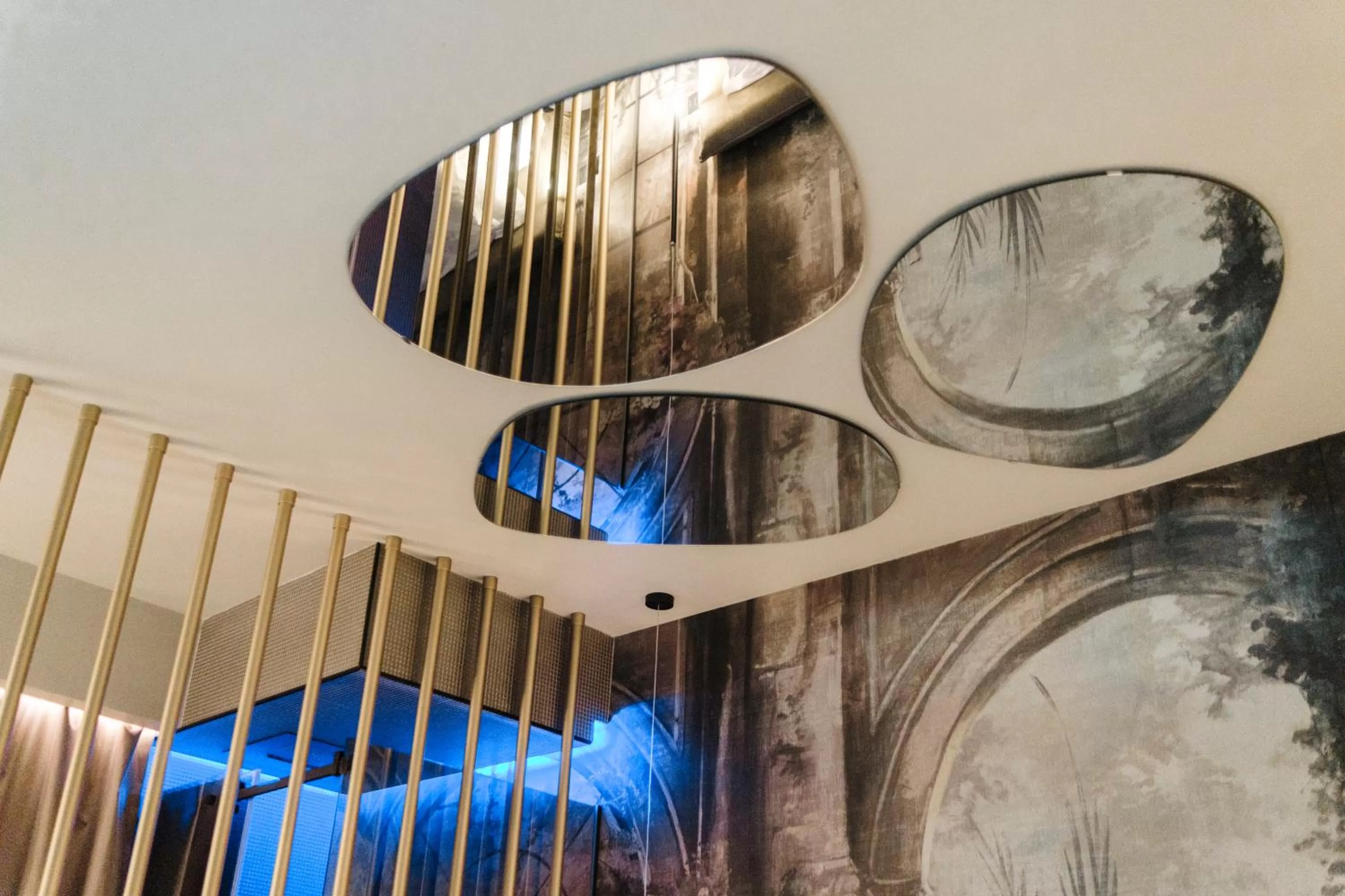 Swimming Pool in Aquasuite