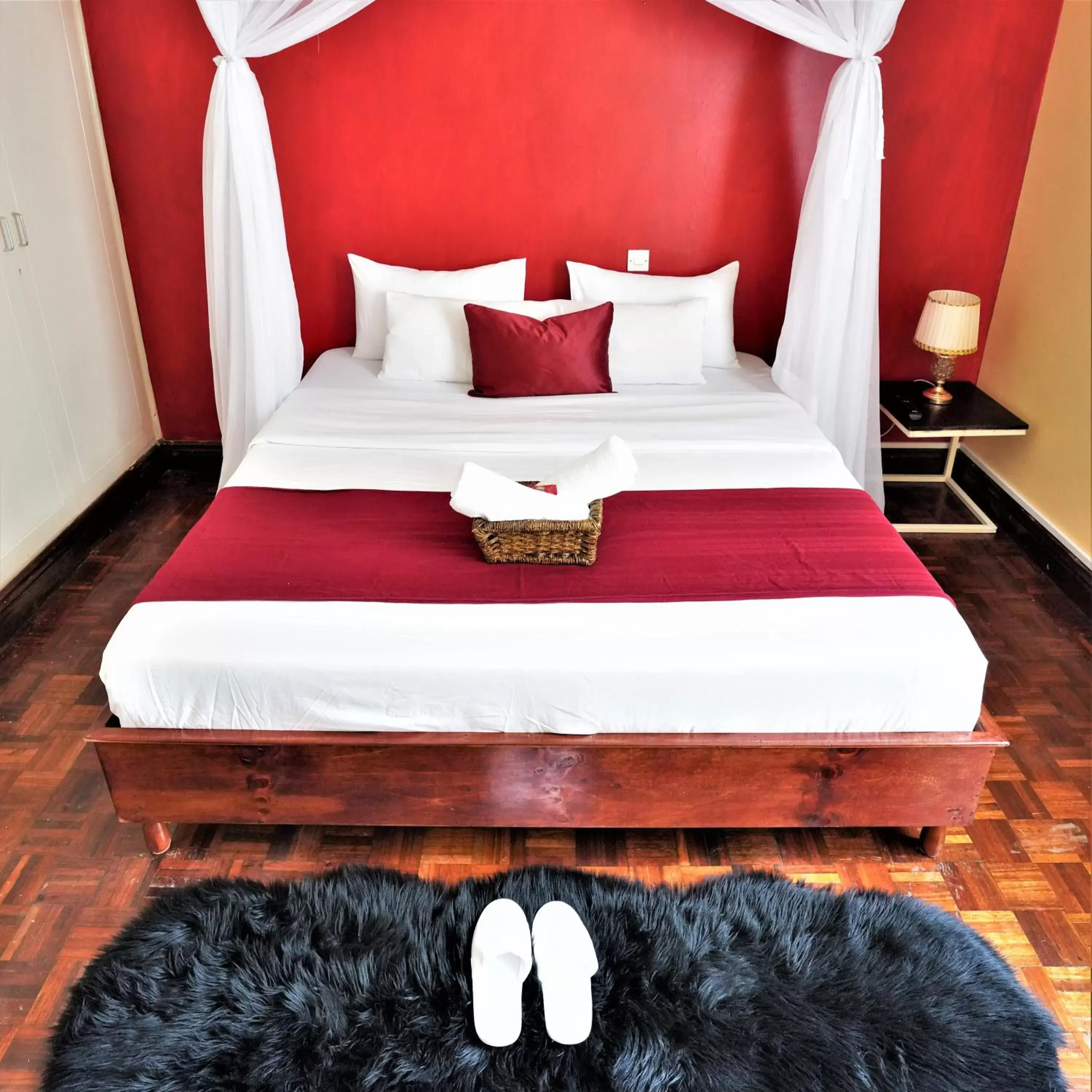 Deluxe Suite - single occupancy in Annodas Homes Milimani Kisumu Deluxe Suite - single occupancy in Annodas Homes Milimani Kisumu