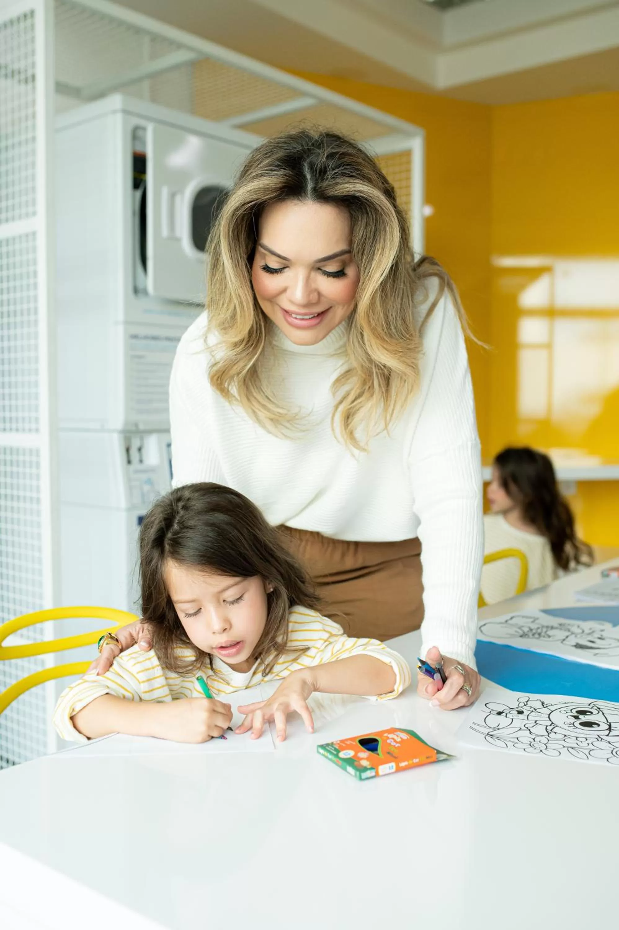 Property building in ibis Taubate