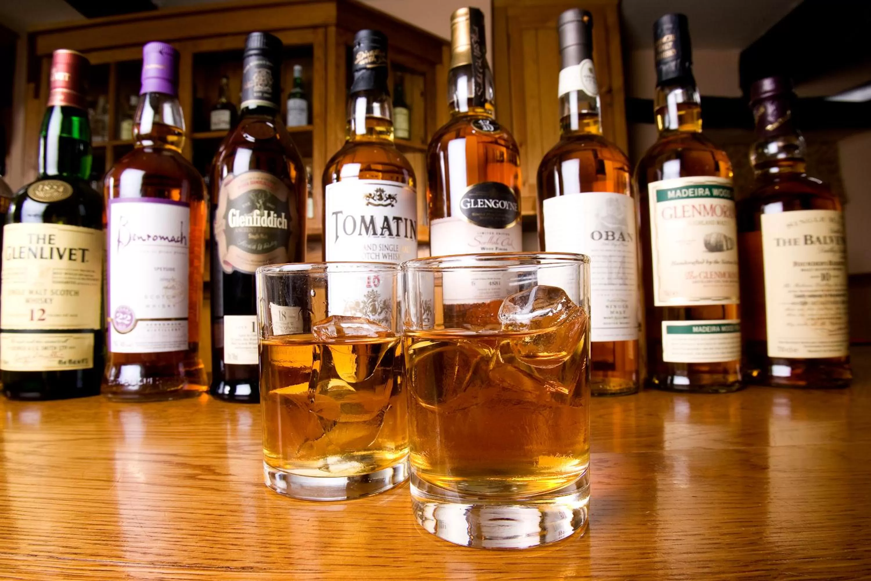 Restaurant/places to eat in The Winnock Hotel