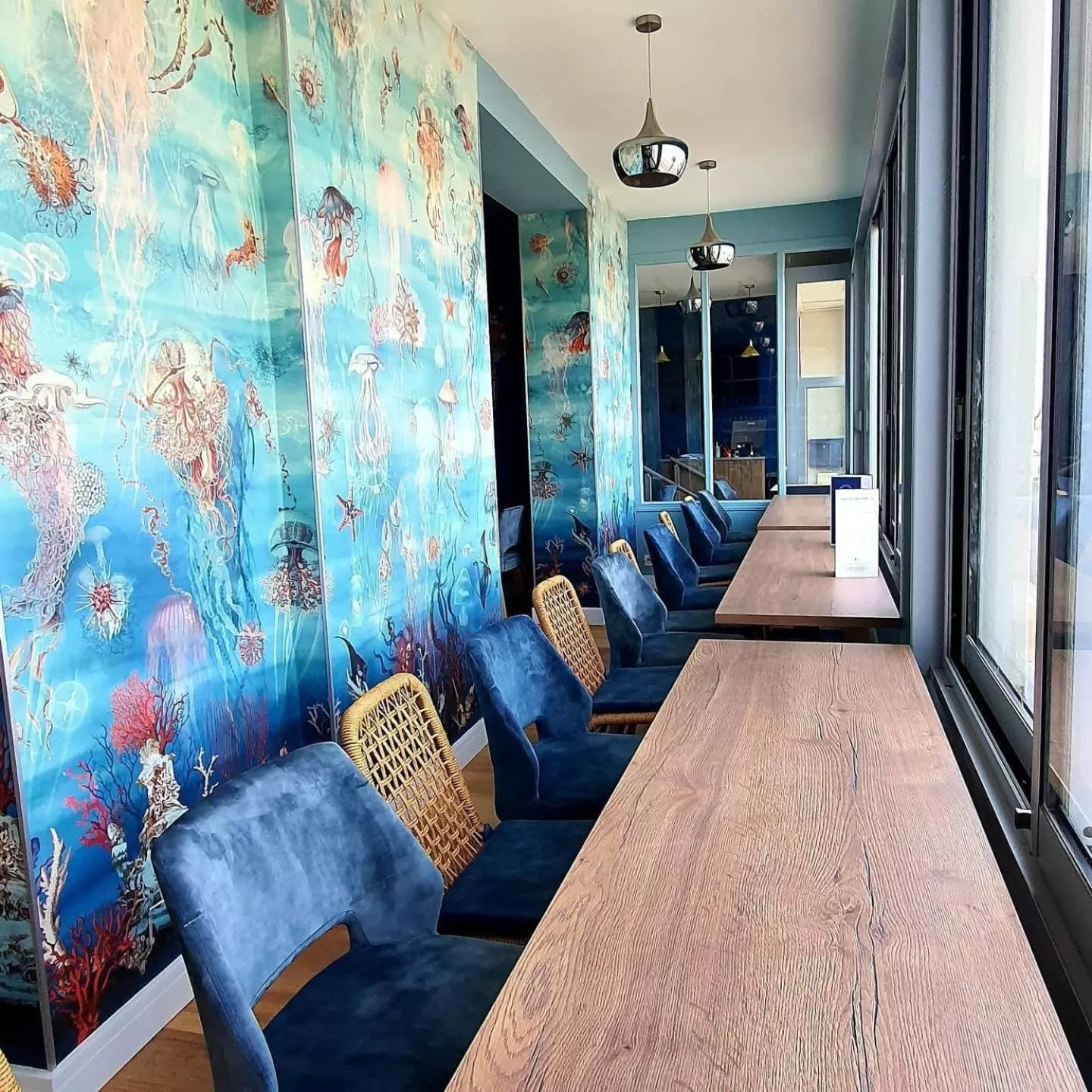 Restaurant/places to eat in Hôtel Restaurant L'Atelier des Cousins