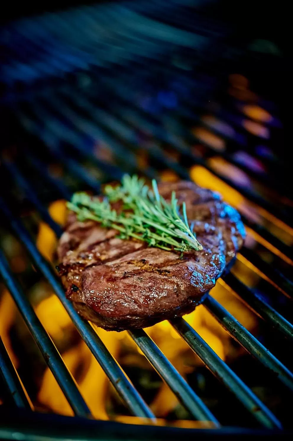 Food in Genusshotel Wenisch