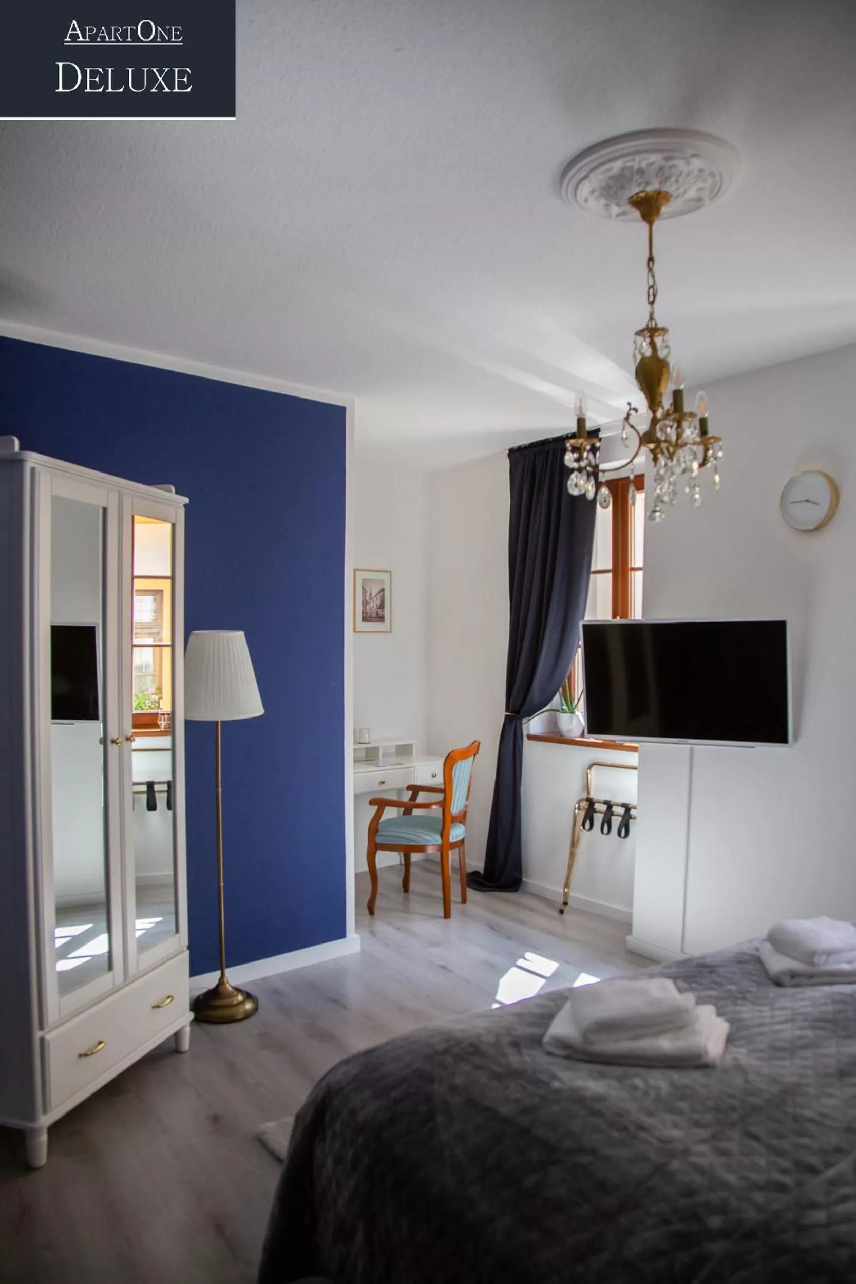 Standard Double Room - single occupancy in ApartOne Altstadt-Hotel