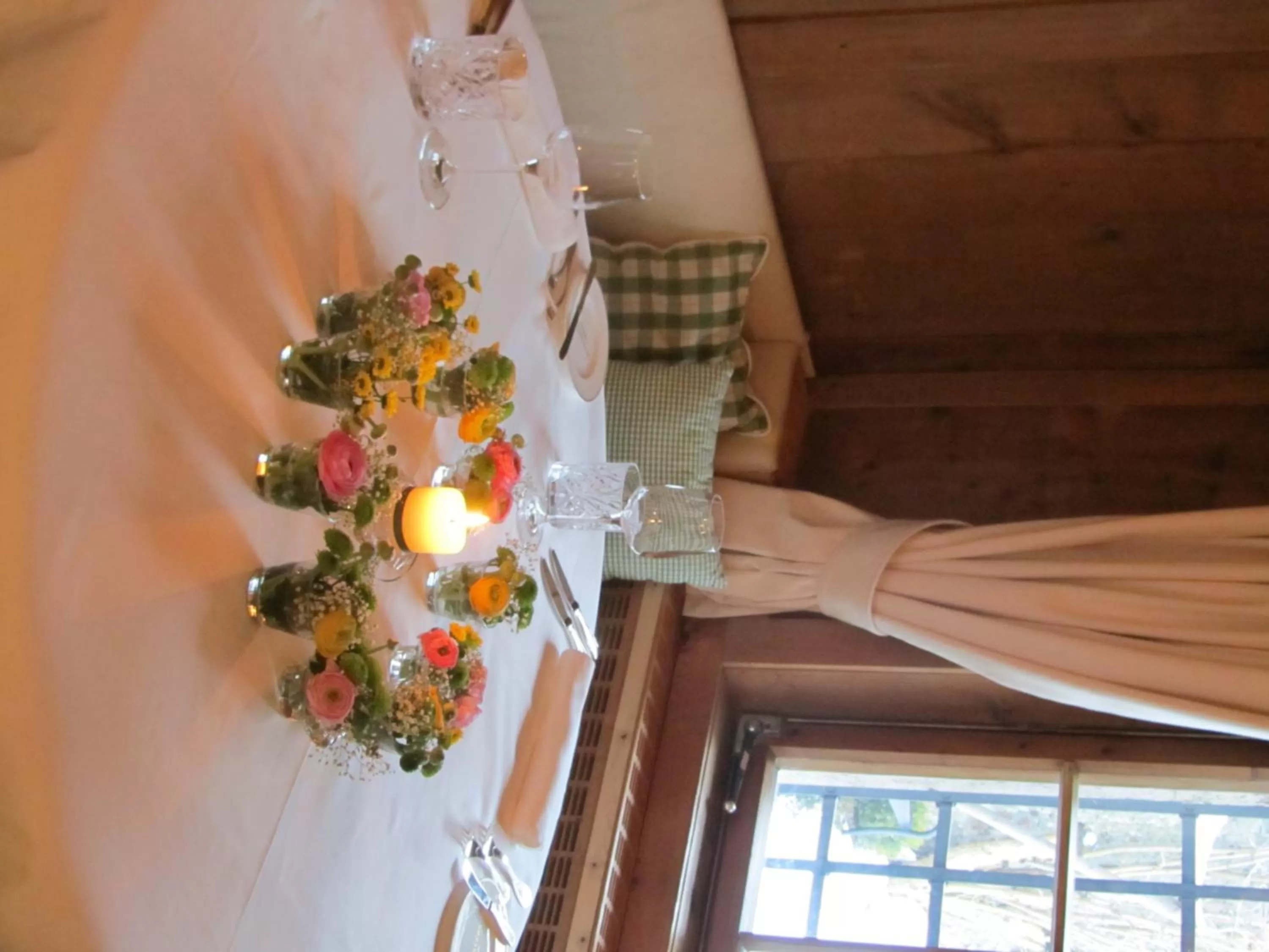 Restaurant/places to eat in Schloss Münichau