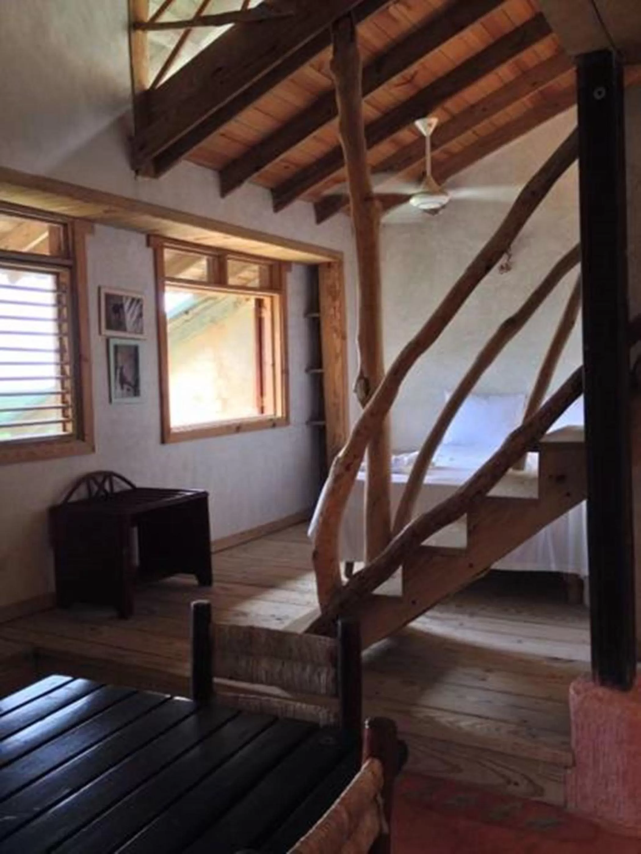 Bed in Altos de Caño Hondo