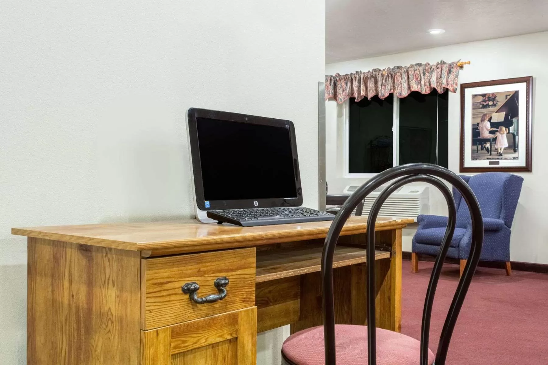 Business facilities in Super 8 by Wyndham Super 8 Blackfoot